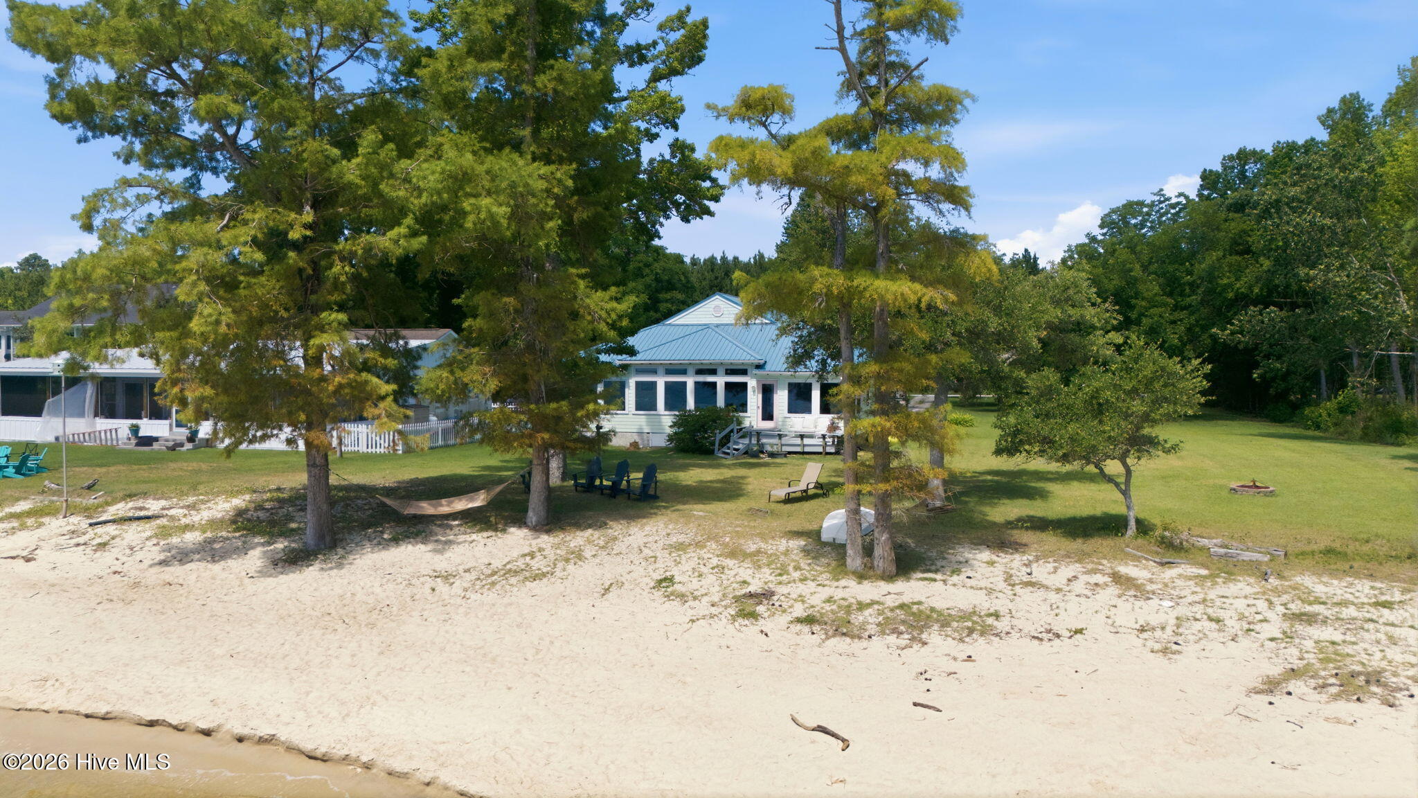 279 Wiggins Point Road,Oriental