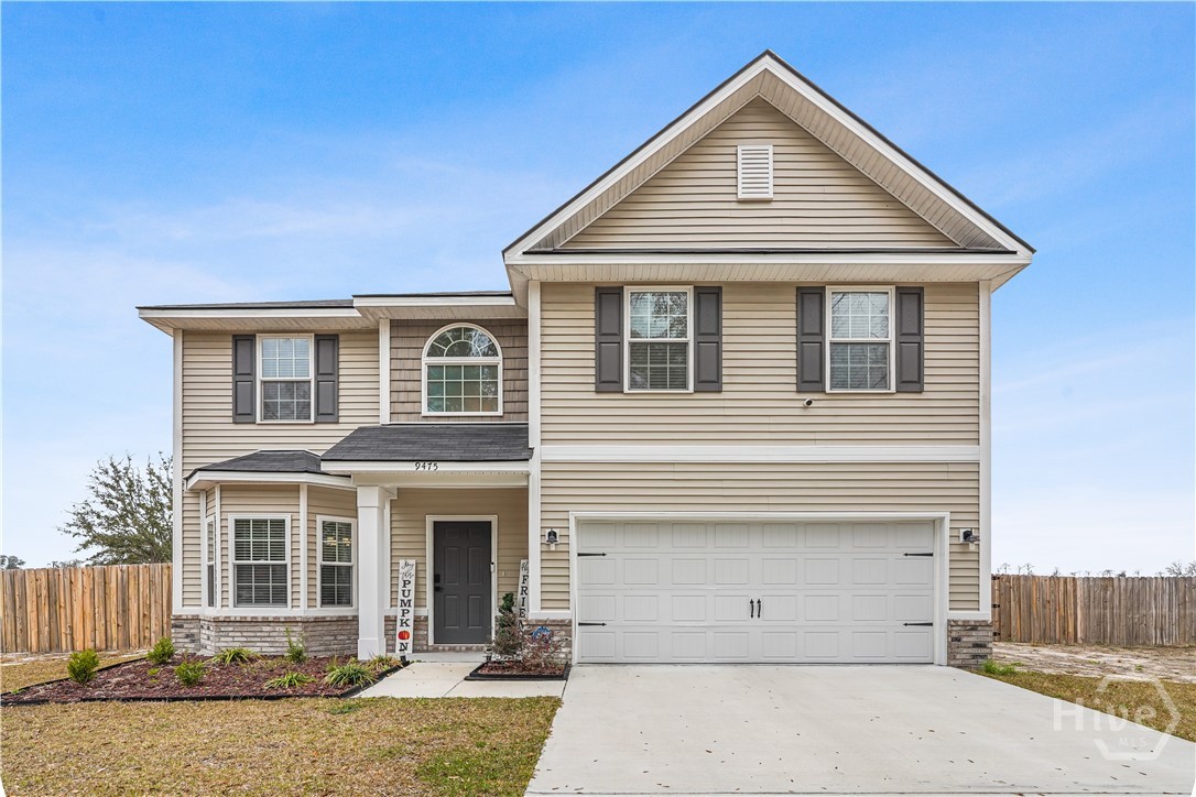 Homes for sale in Allenhurst, GA | 9475 Tibet Hwy Se Rd, Allenhurst, GA 31301 | MLS# SA350766