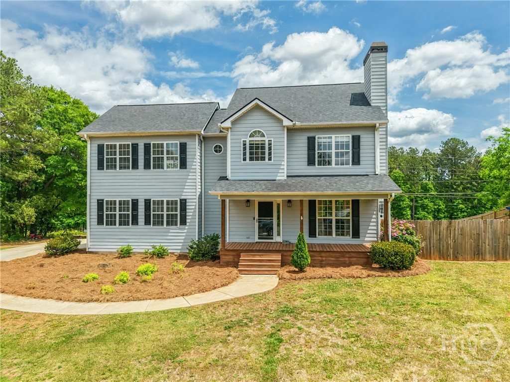 Property at 1140 Calls Creek Circle