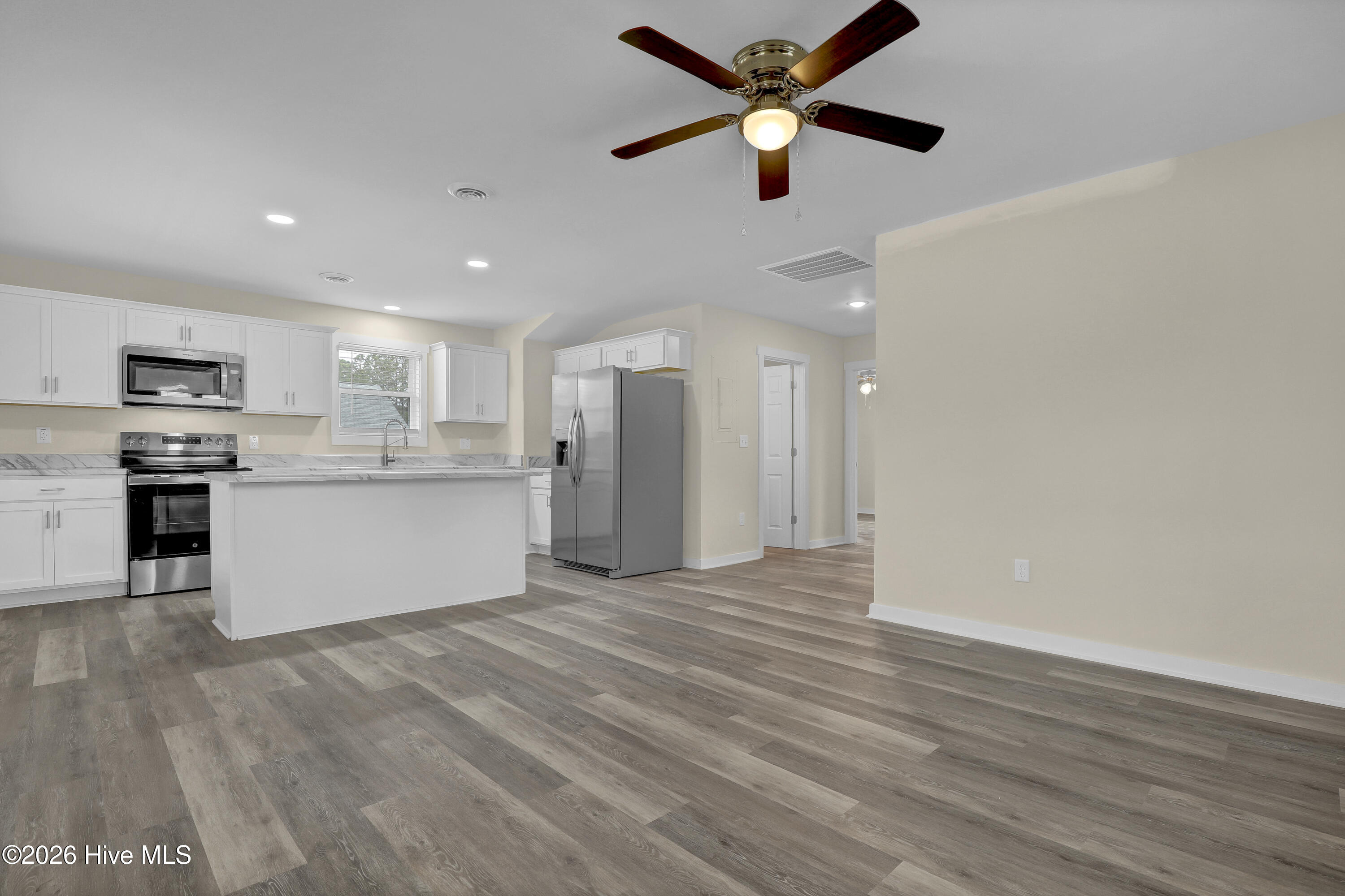 431 Morris Landing Road, Holly Ridge, NC, 28445