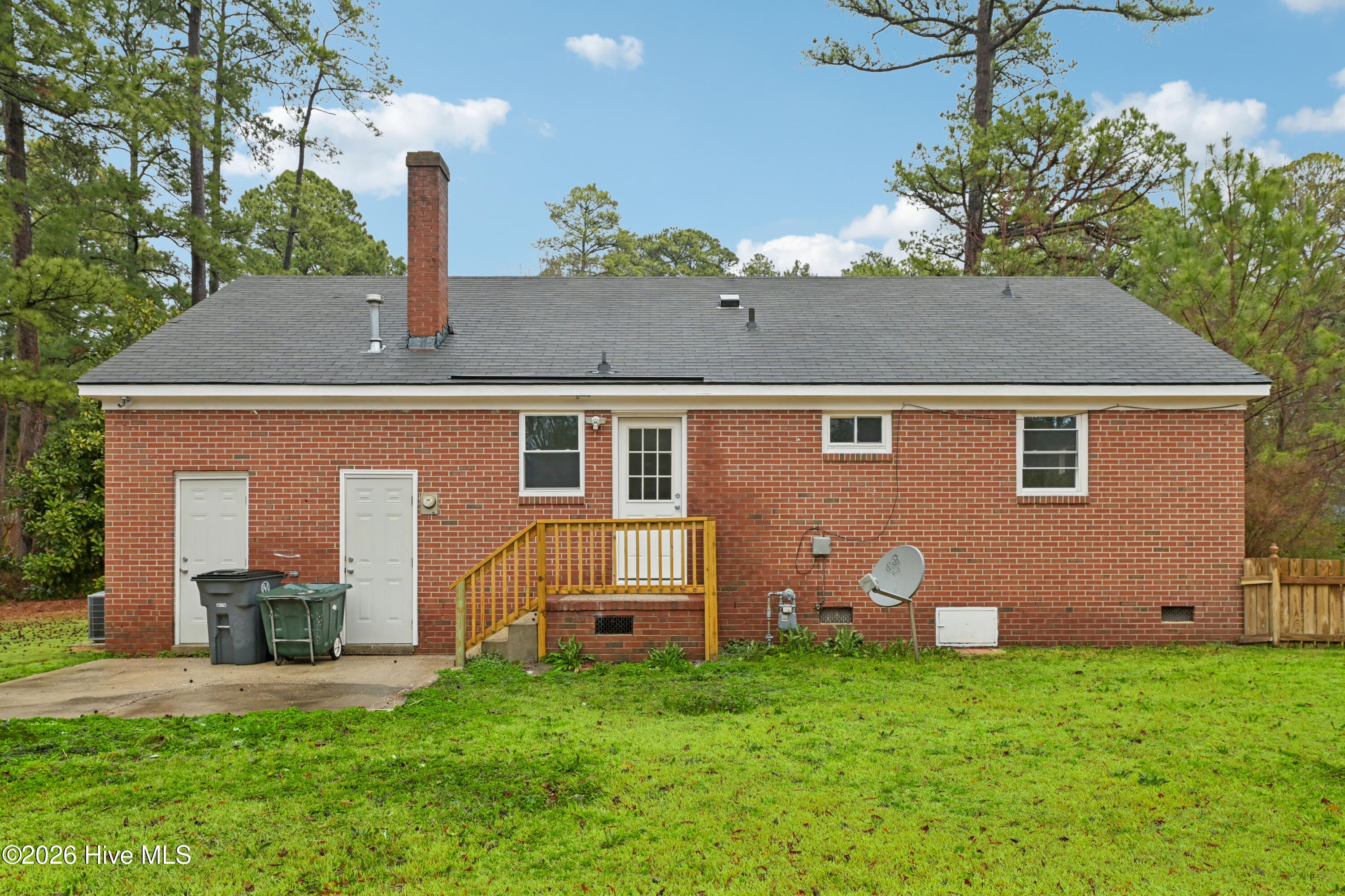 329 Oakdale Road, Rocky Mount, NC, 27804