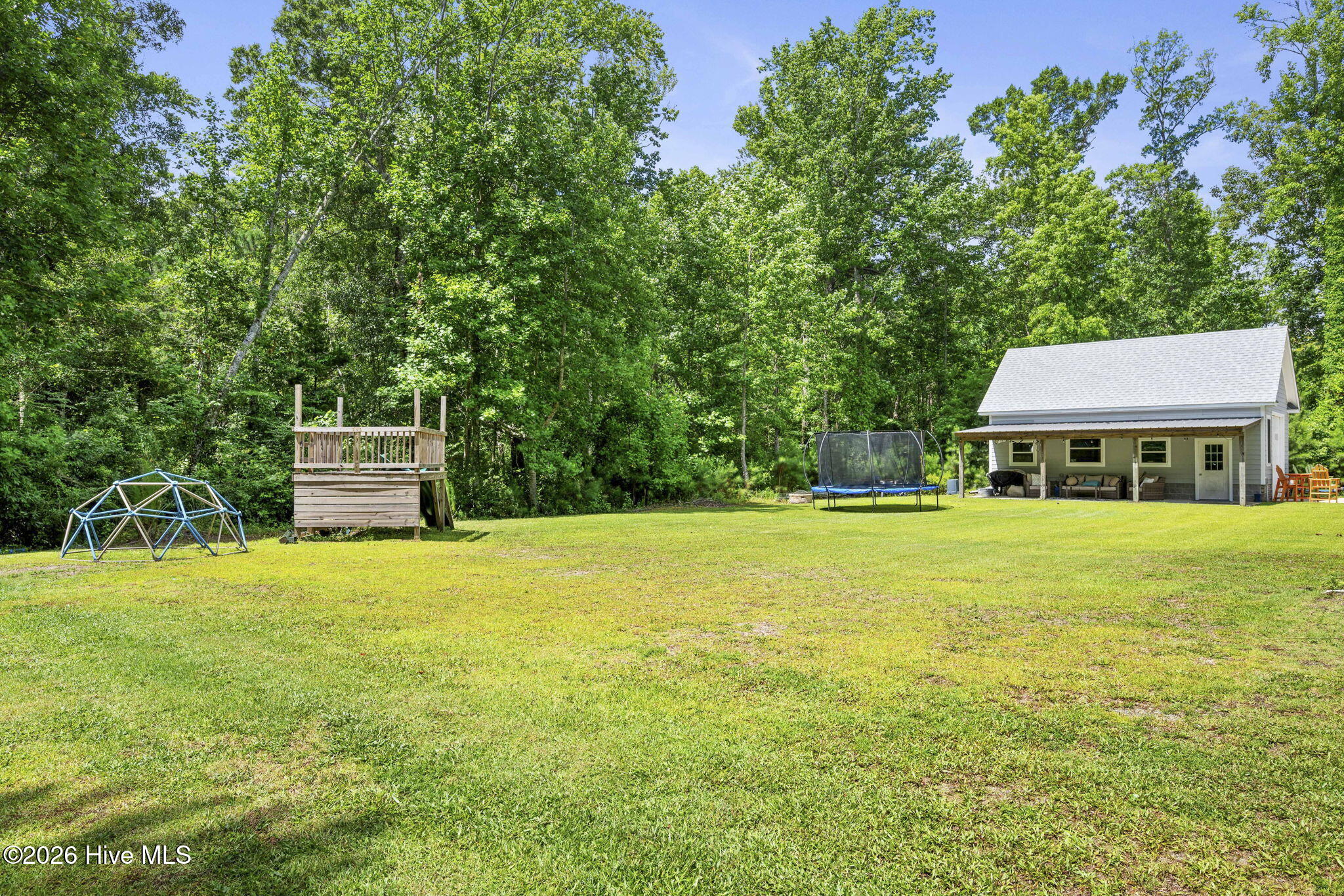 2703 E Fairway Road,Morehead City