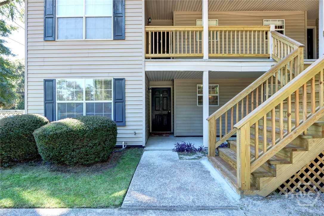 Listing Photo 4 - Condo for sale in building located at 7224 Johnny Mercer Blvd, Savannah, GA 31410