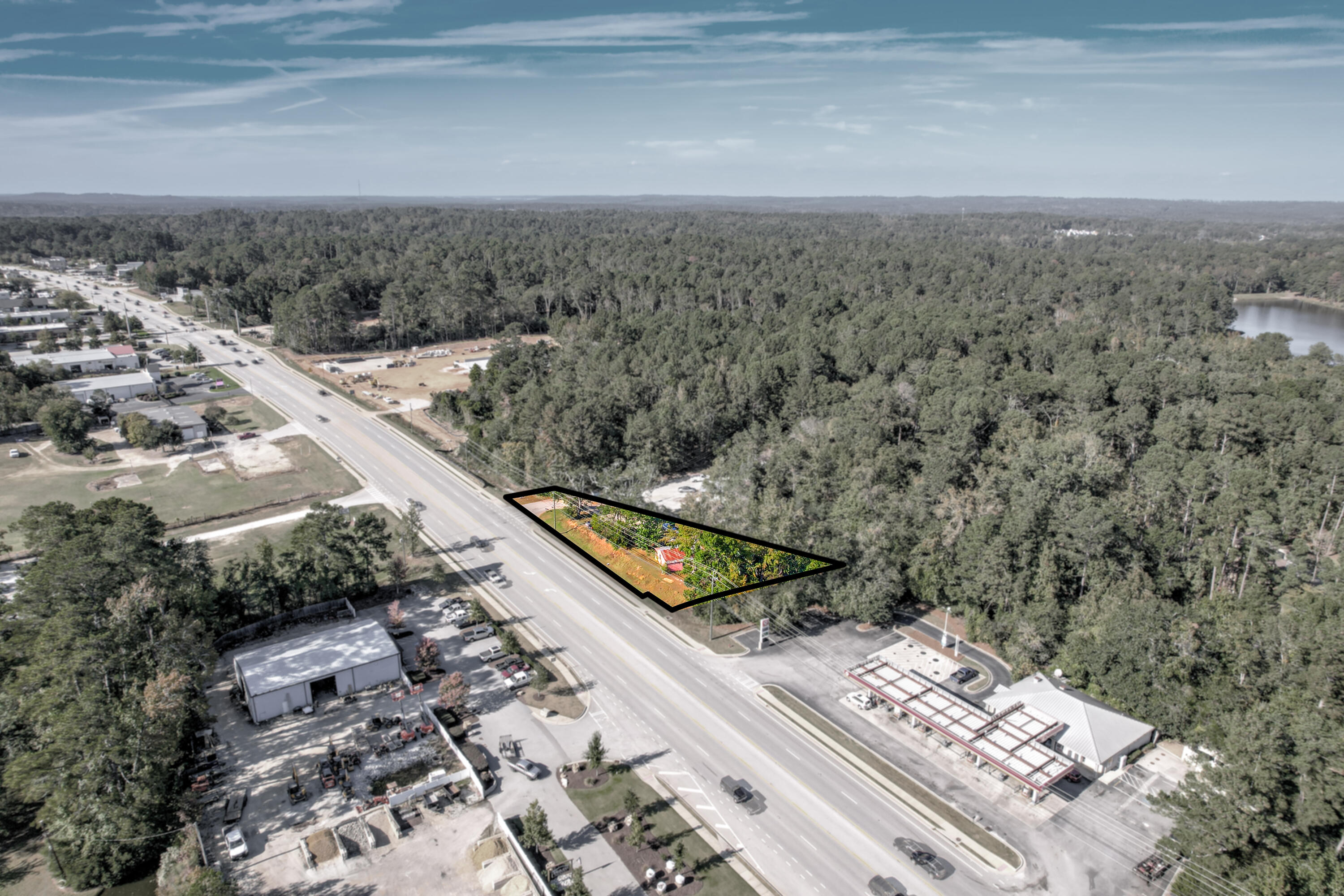 4653 Washington Rd Road, Evans, GA, 30809