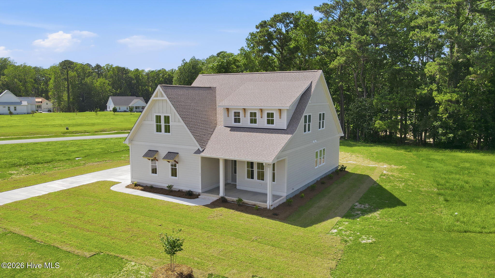 31 Morning Glory, Minnesott Beach, North Carolina, 3 Bedrooms Bedrooms, 10 Rooms Rooms,2 BathroomsBathrooms,Single family residence,For sale,Morning Glory,100583807