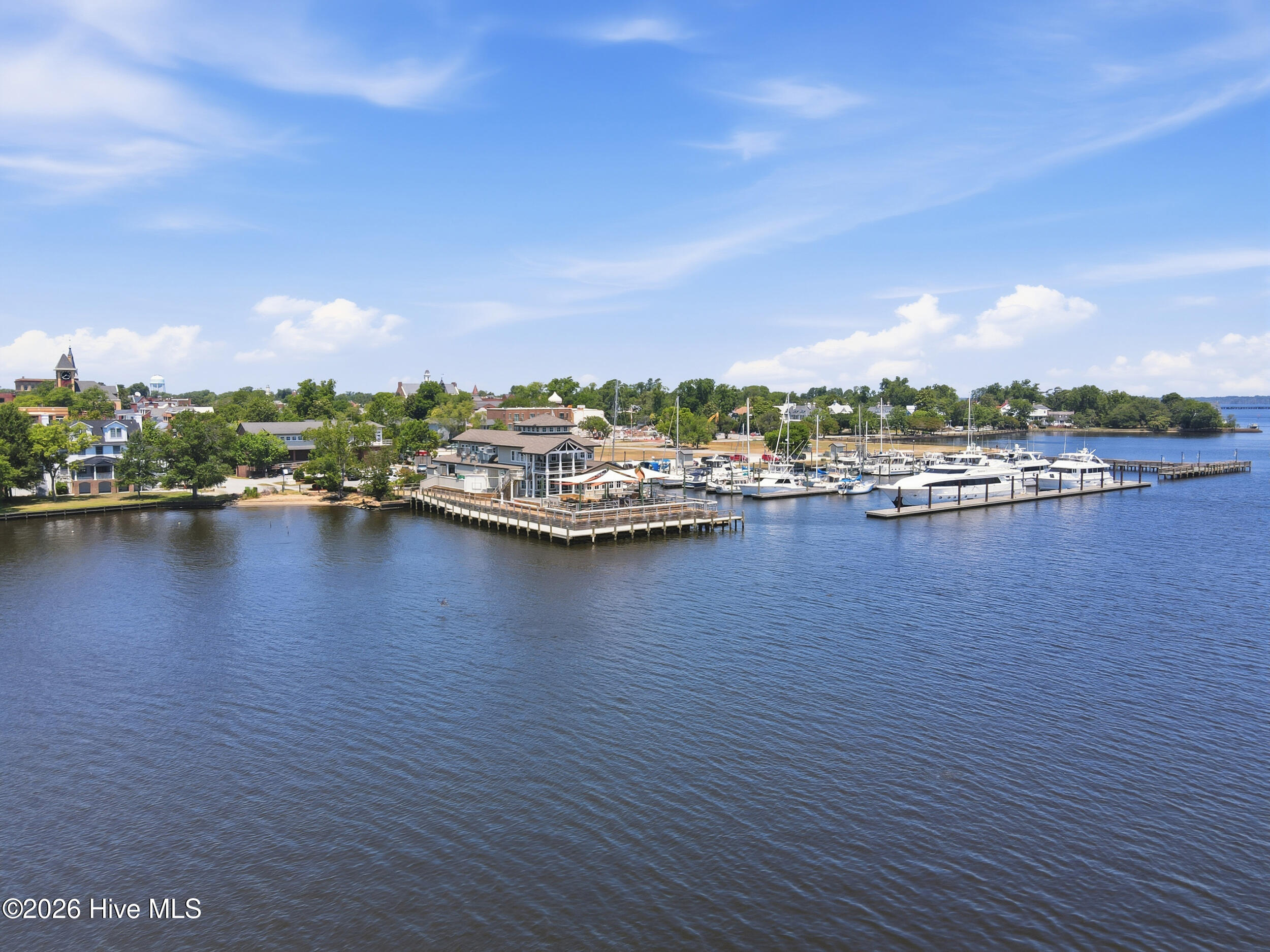 403 Queen Street,New Bern