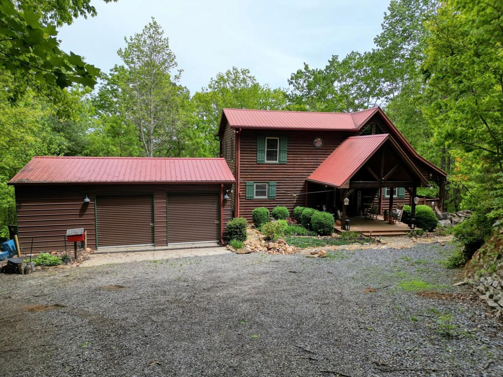 529 Talulu Pass, Murphy, NC 28906 Listing Photo  51