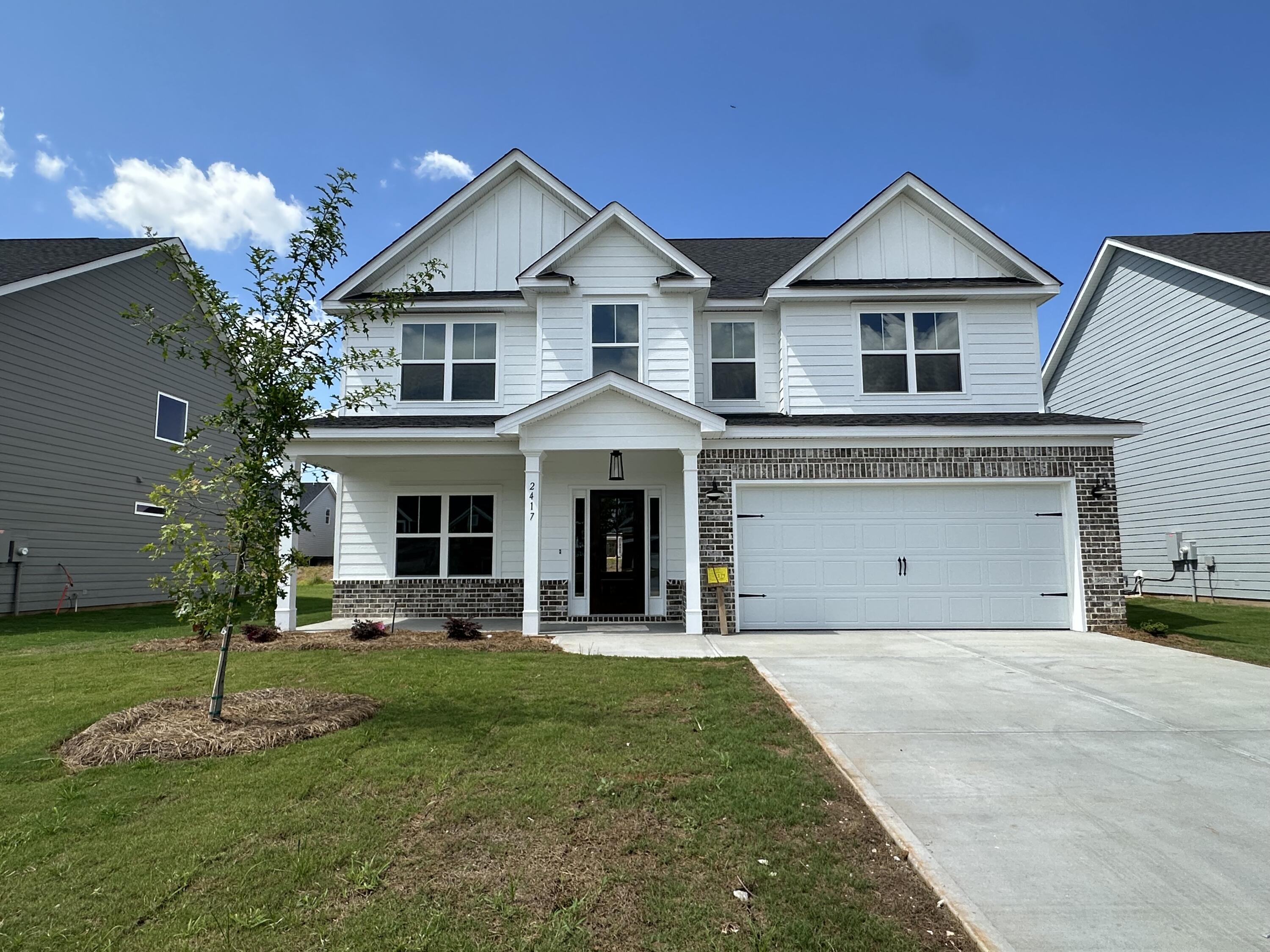 Homes for sale in Grovetown, GA | 2417 Laurens St, Grovetown, GA 30813 | MLS# 540805