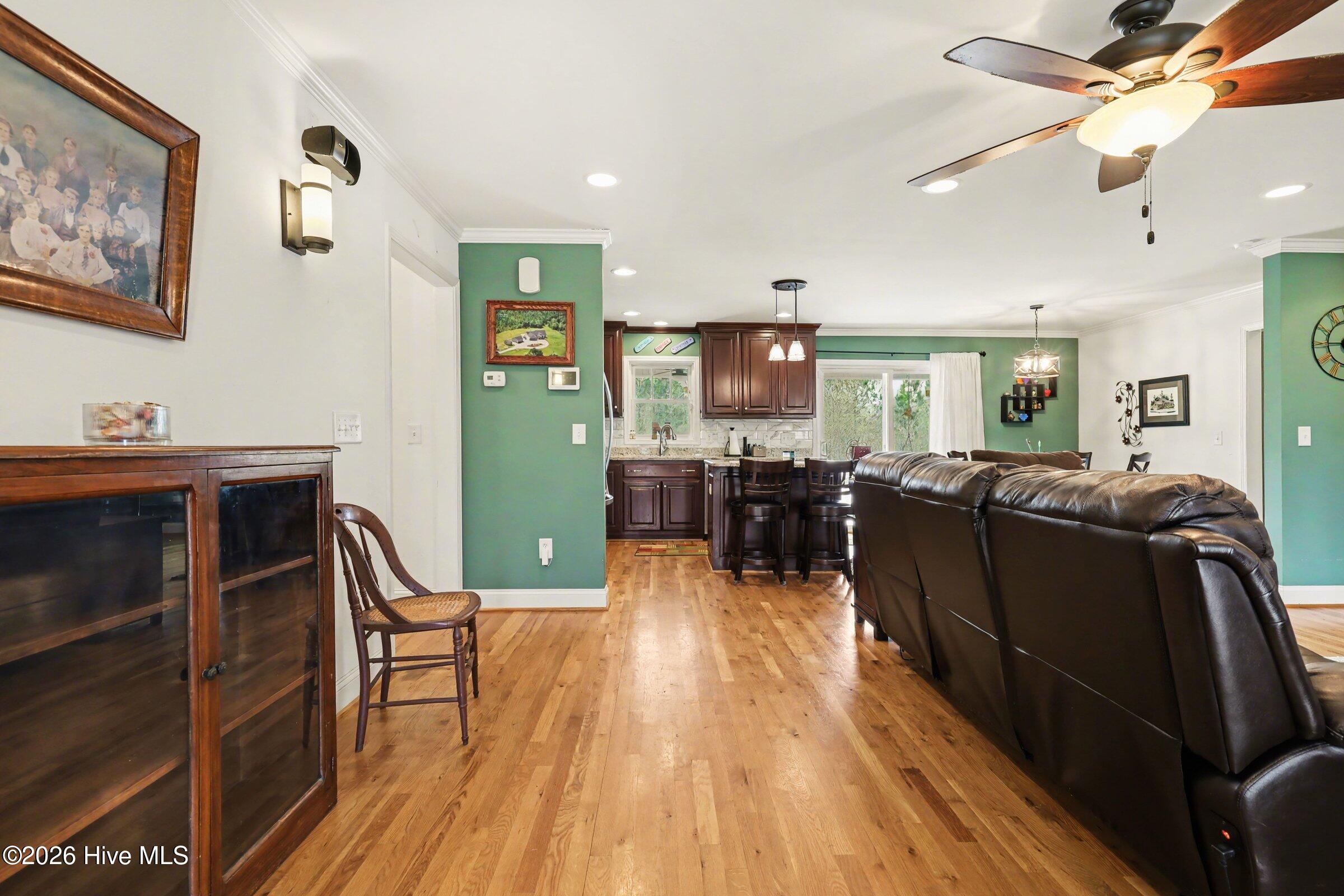 289 Jacobs Trail, Burlington, NC, 27217