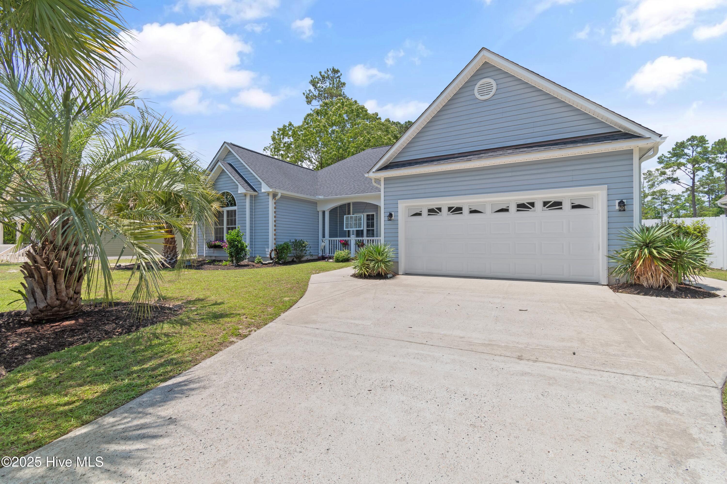 6476 Rolling Run, Southport, NC 28461 – photo 11: 6476RollingRunRd - 2