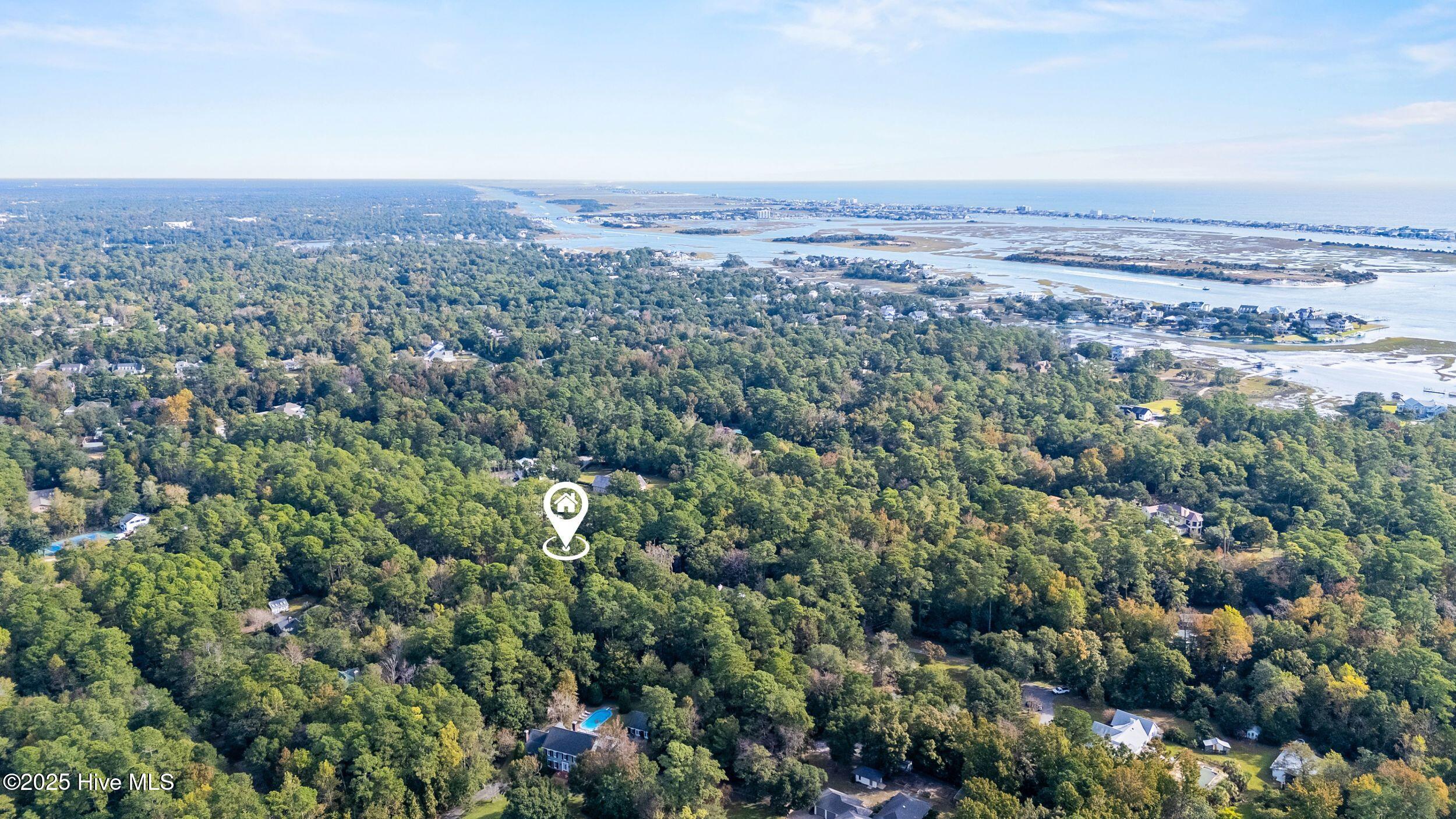 6216 Fox Run Road, Wilmington, NC, 28409