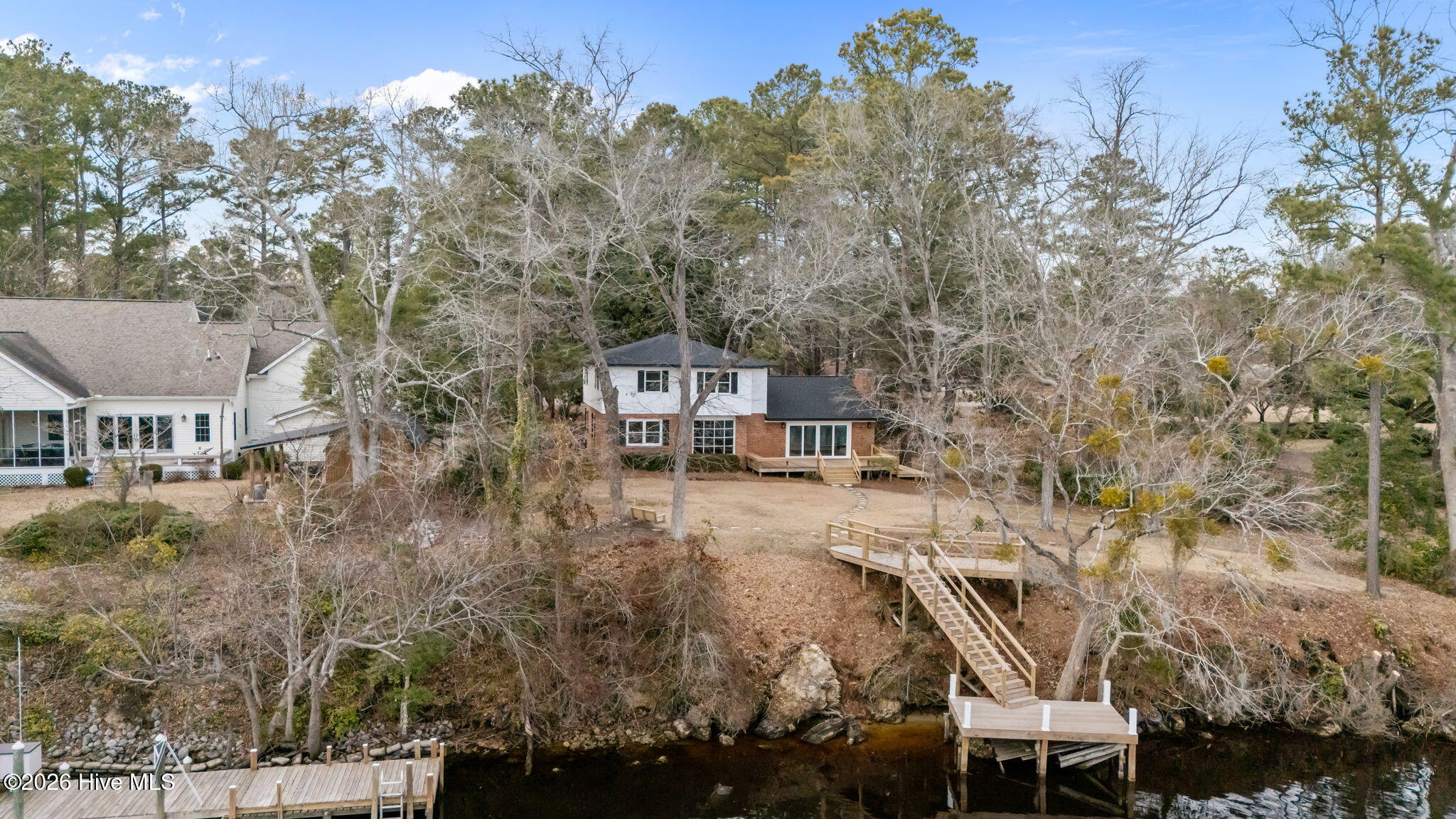 214 Shoreline Drive,New Bern