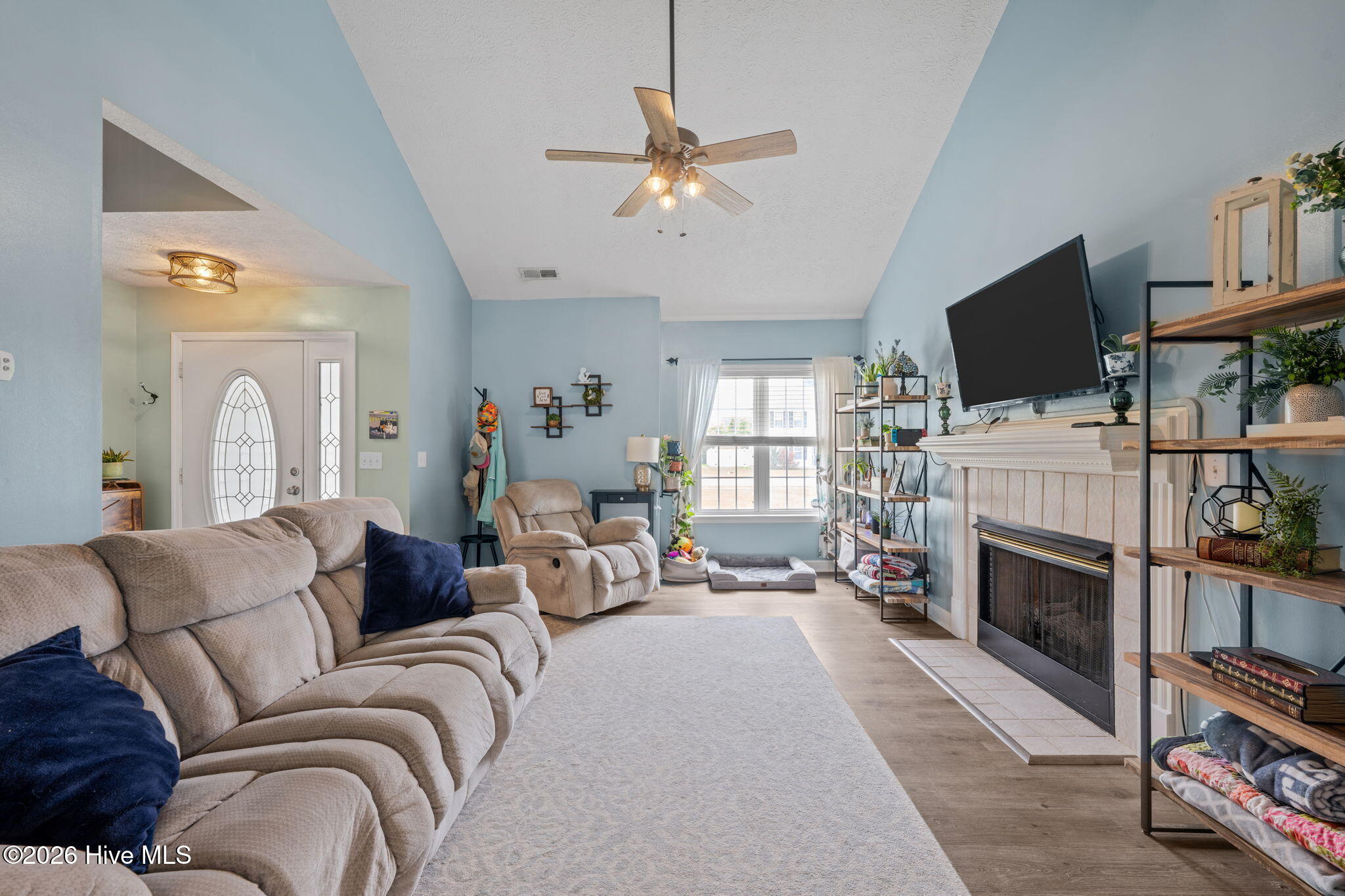 615 Fox Ridge Court,Havelock