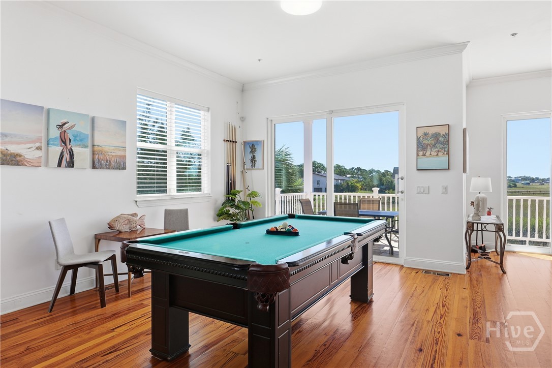 605 6th Street, #B, Tybee Island, GA 31328 Listing Photo  12