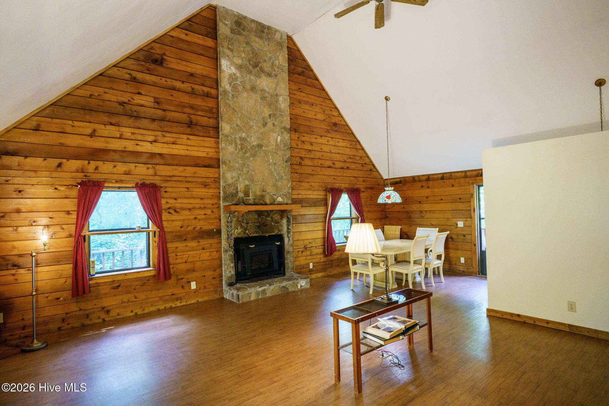 Exterior photo of 147 Holly Ridge Lane, Murphy, NC 28906. MLS: 100581515