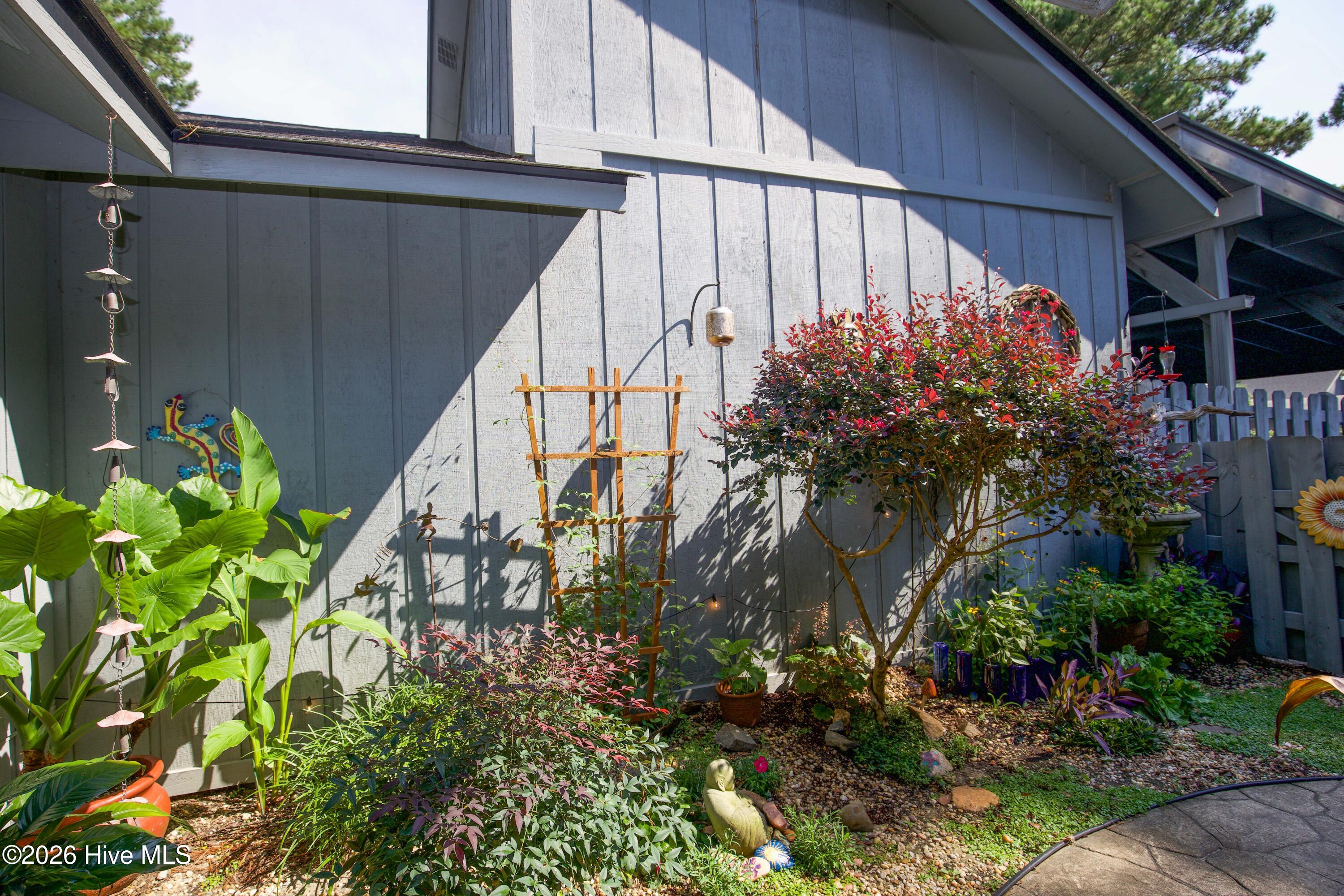 4th image of 171 Cranes Cvs, Vass, NC 28394 | MLS# 100596877