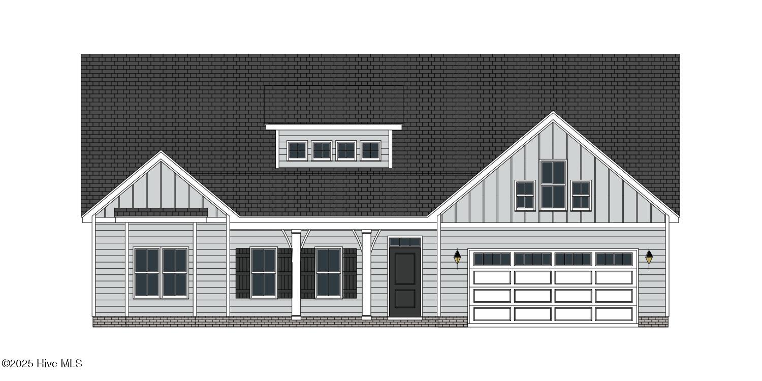 2809 Rockbend Road, Winterville, NC 28590 Listing Photo  1