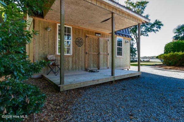 Exterior photo of 810 Madam Moores Lane A, New Bern, NC 28562. MLS: 100581777