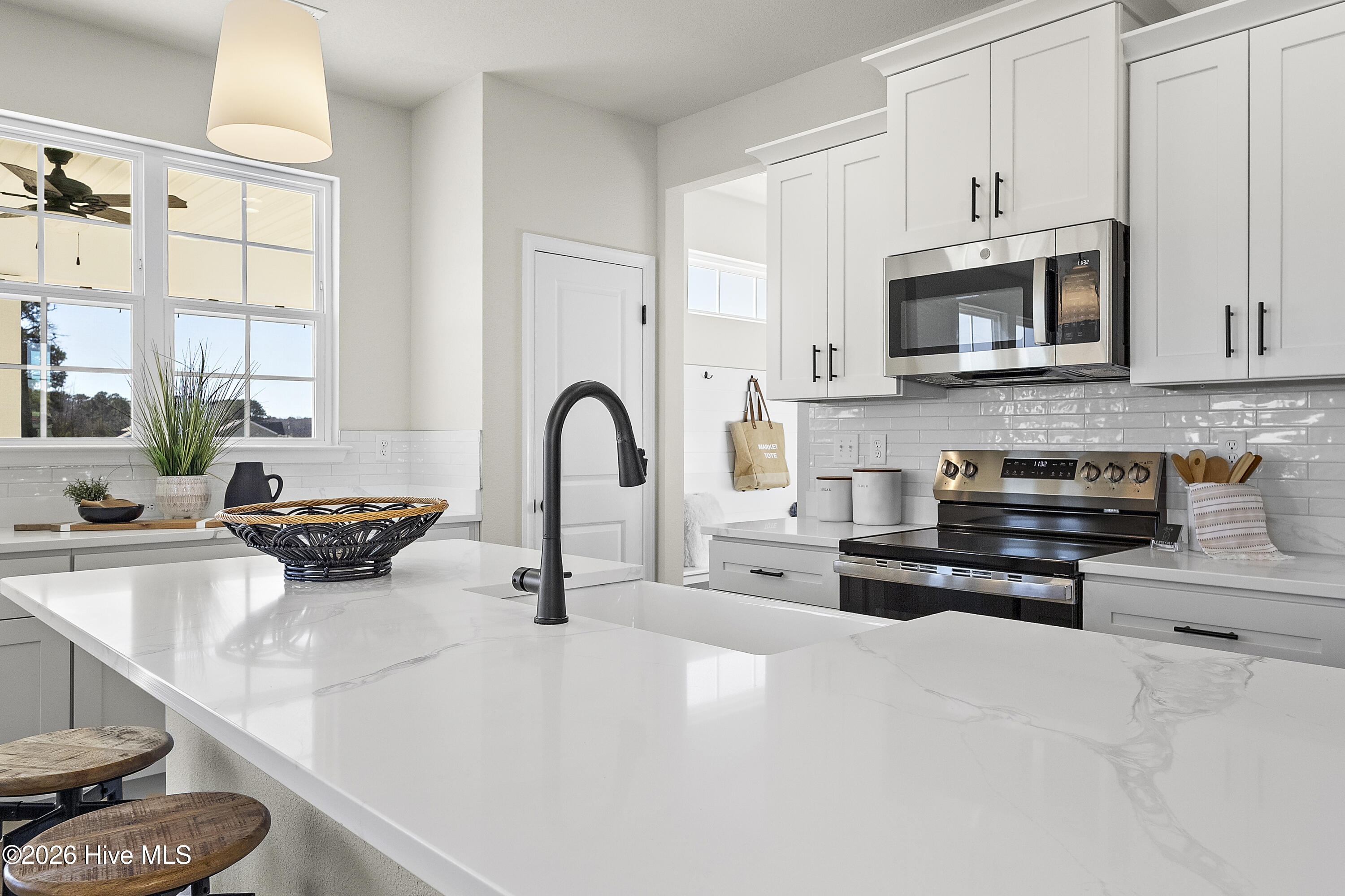 104 Gates Drive UNIT (model home), Shiloh, NC, 27974