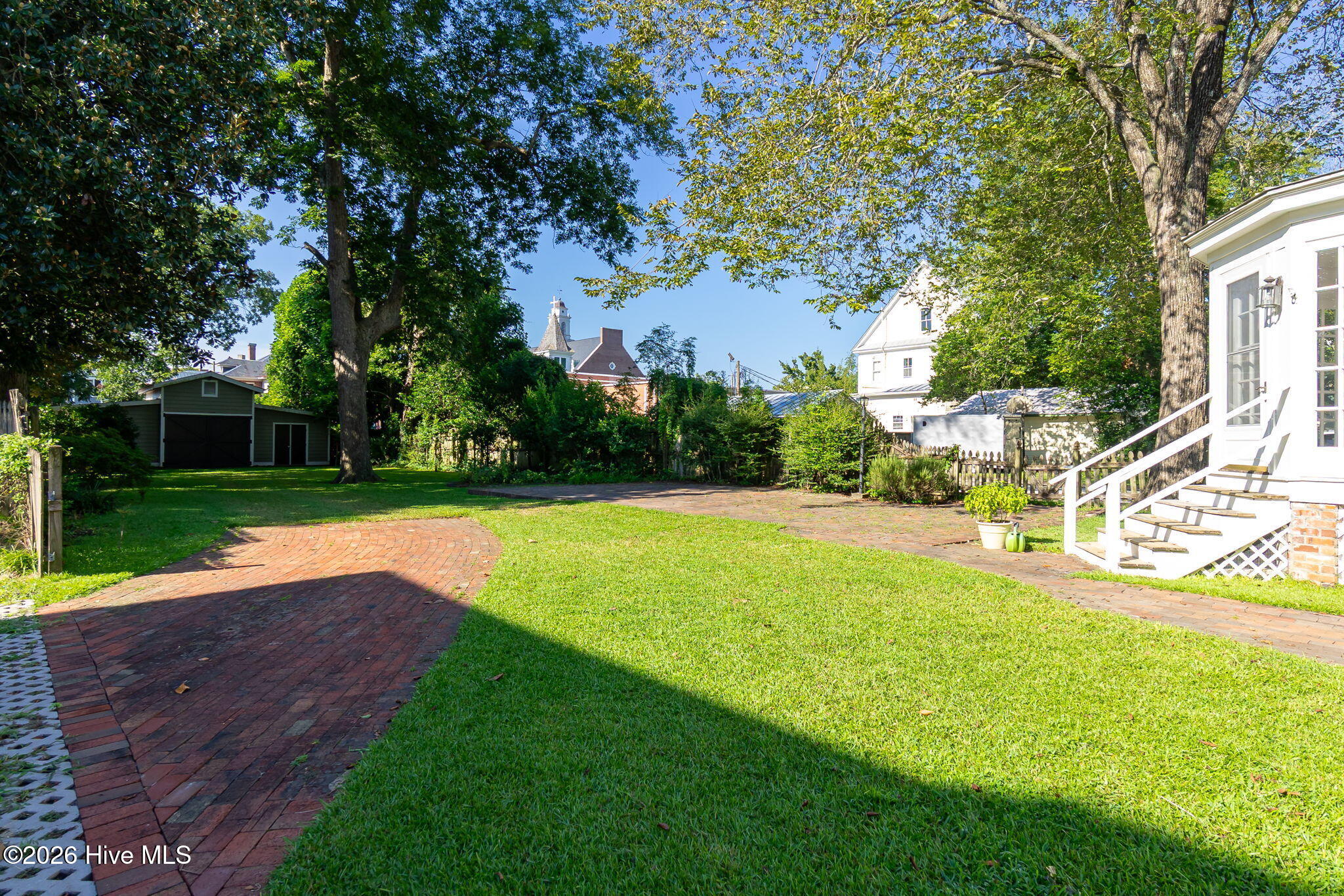 311 Johnson Street,New Bern