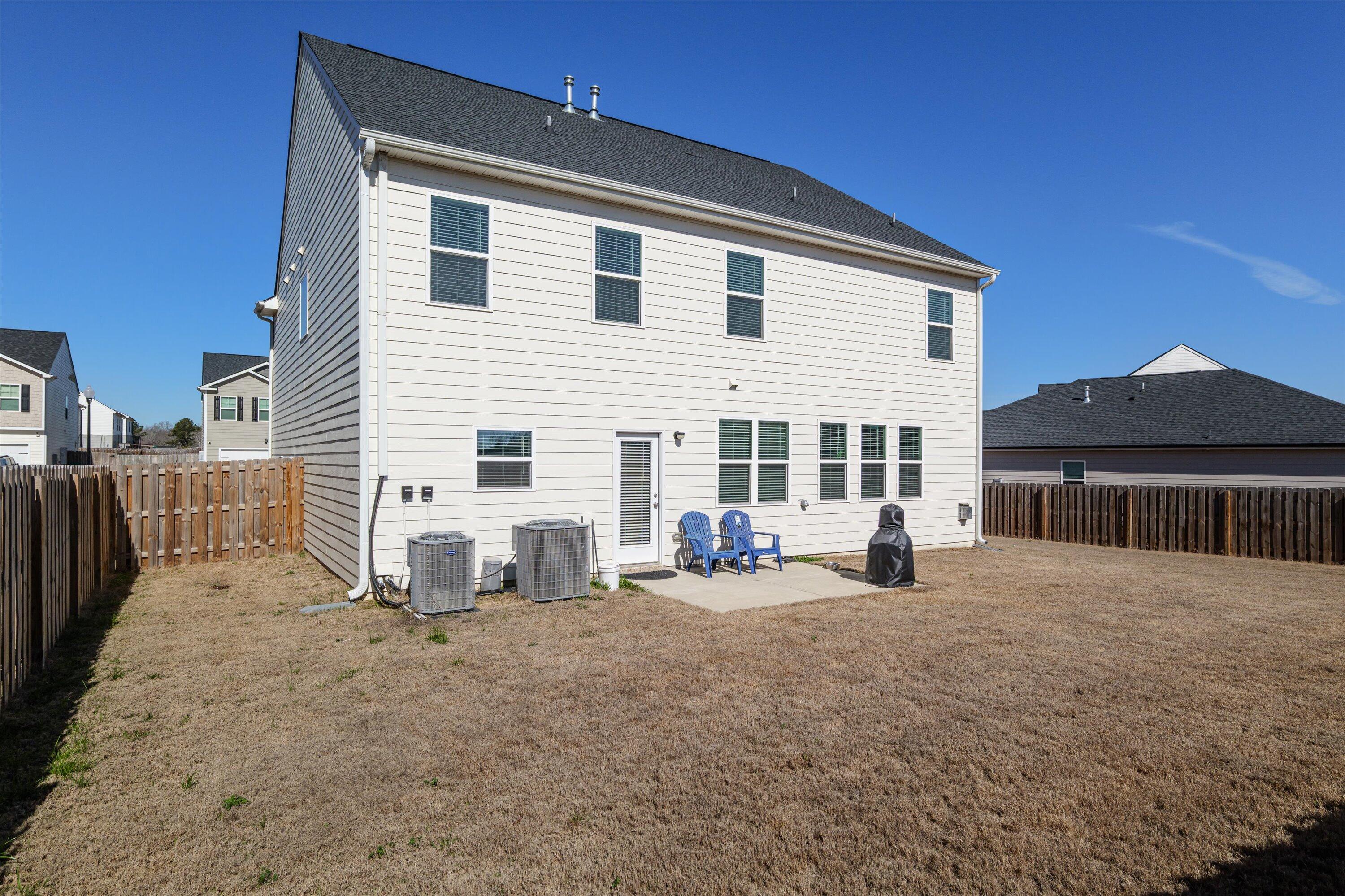 1302 Birch Circle, Grovetown, GA, 30813