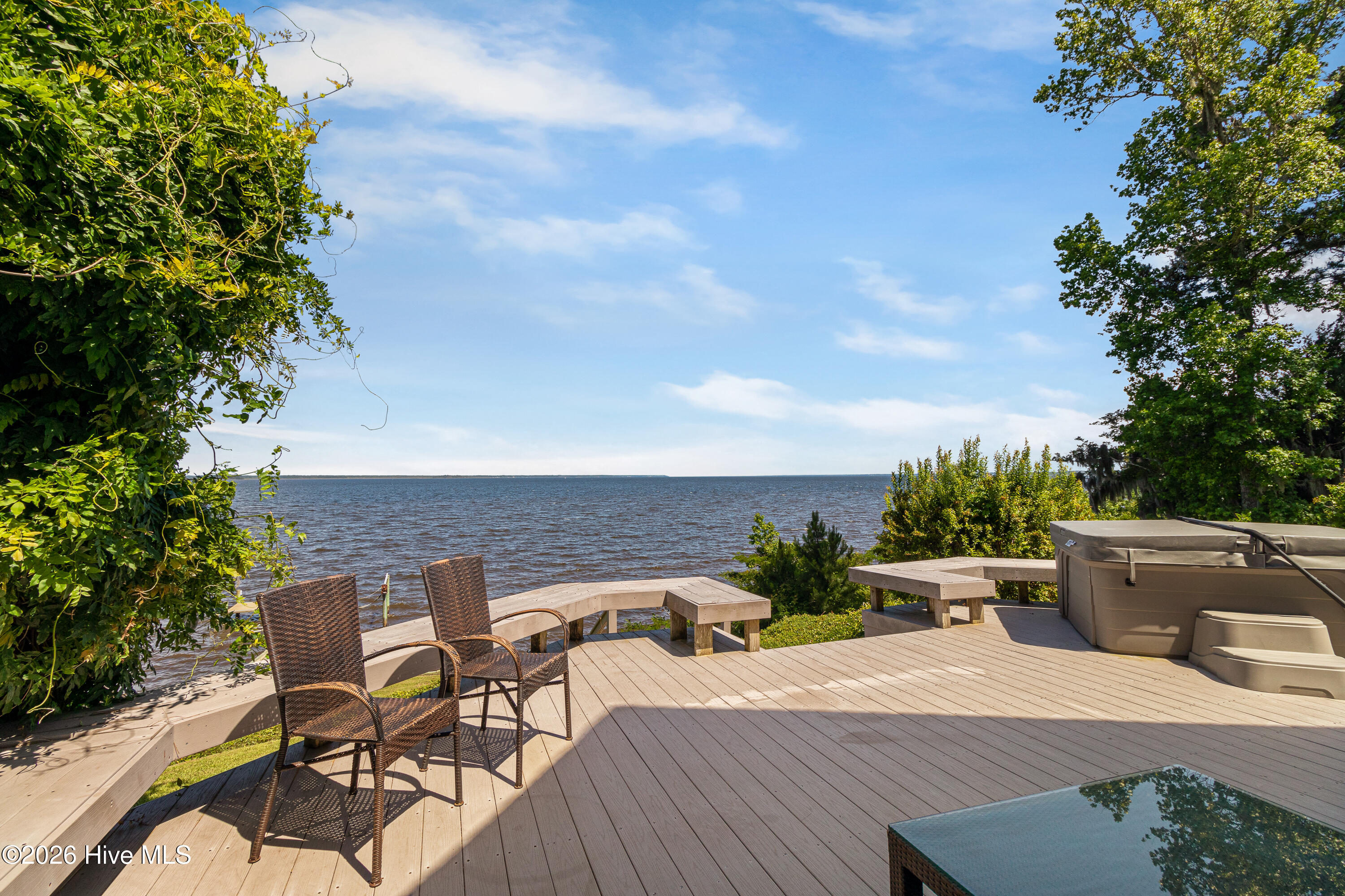 4100 N Rivershore Drive,New Bern