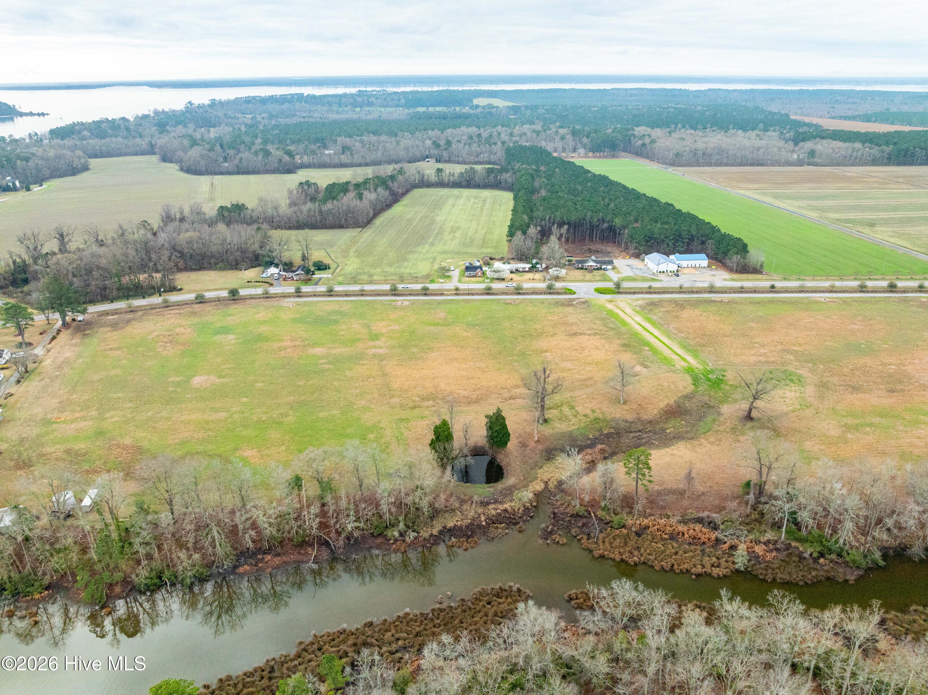 0 Nc 92 Hwy E, Bath, NC, 27808