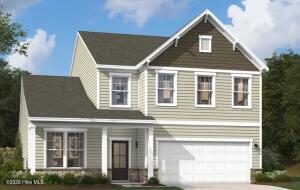 1st image of 4537 Hartshorn Cir, Aiken, SC 29801 | MLS# 100598657