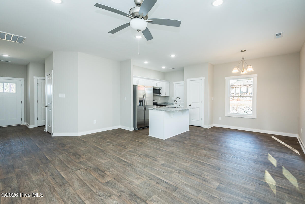 148 Ambergate Court, Rocky Mount, NC, 27804