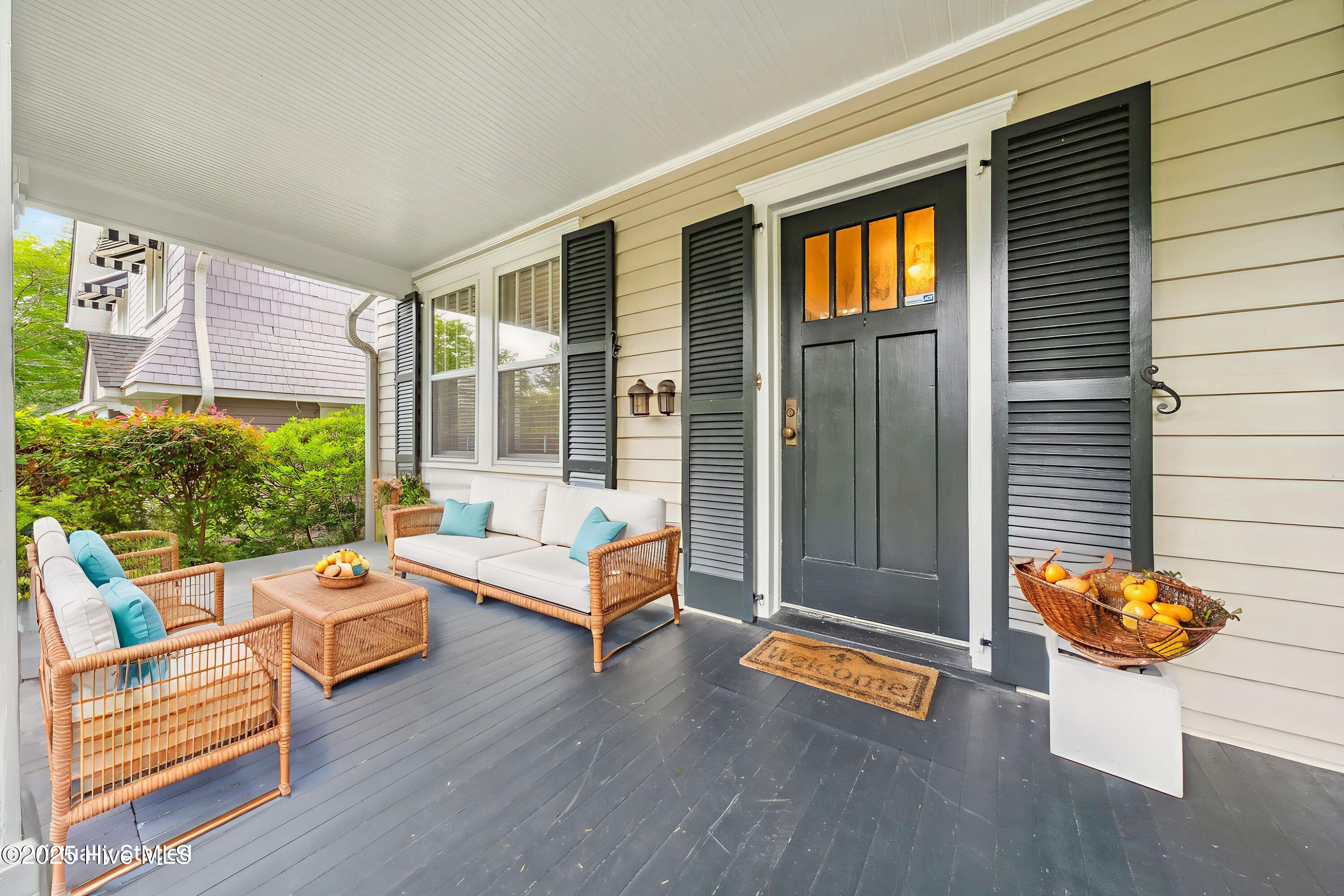 217 N 18th Street, Wilmington, NC 28405 – photo 7: 217N18thSt-247 - Outdoor - Standard - 1
