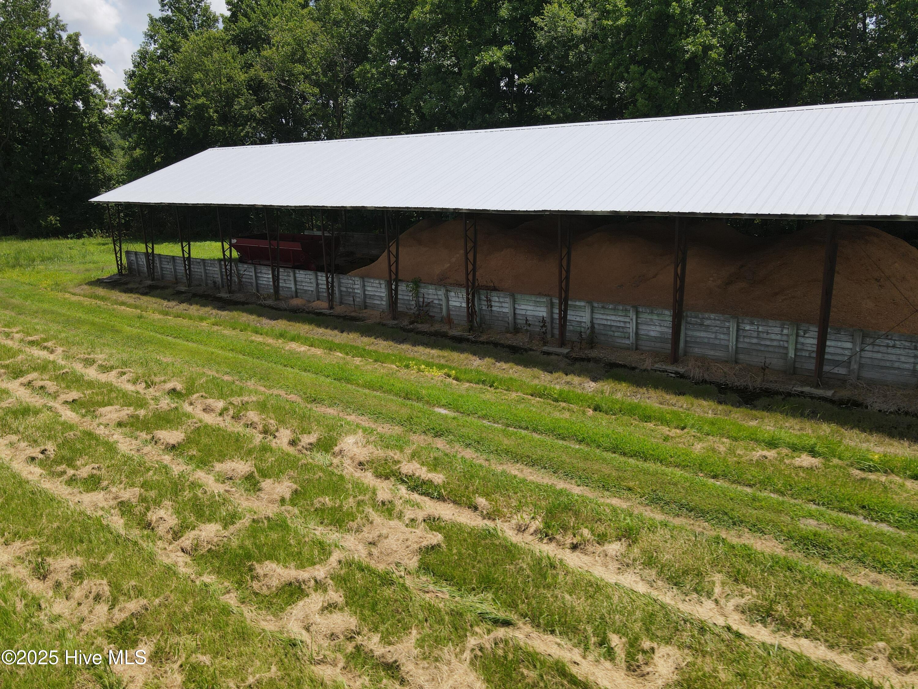 Tbd E Woodrow School Road, Murfreesboro, NC, 27855