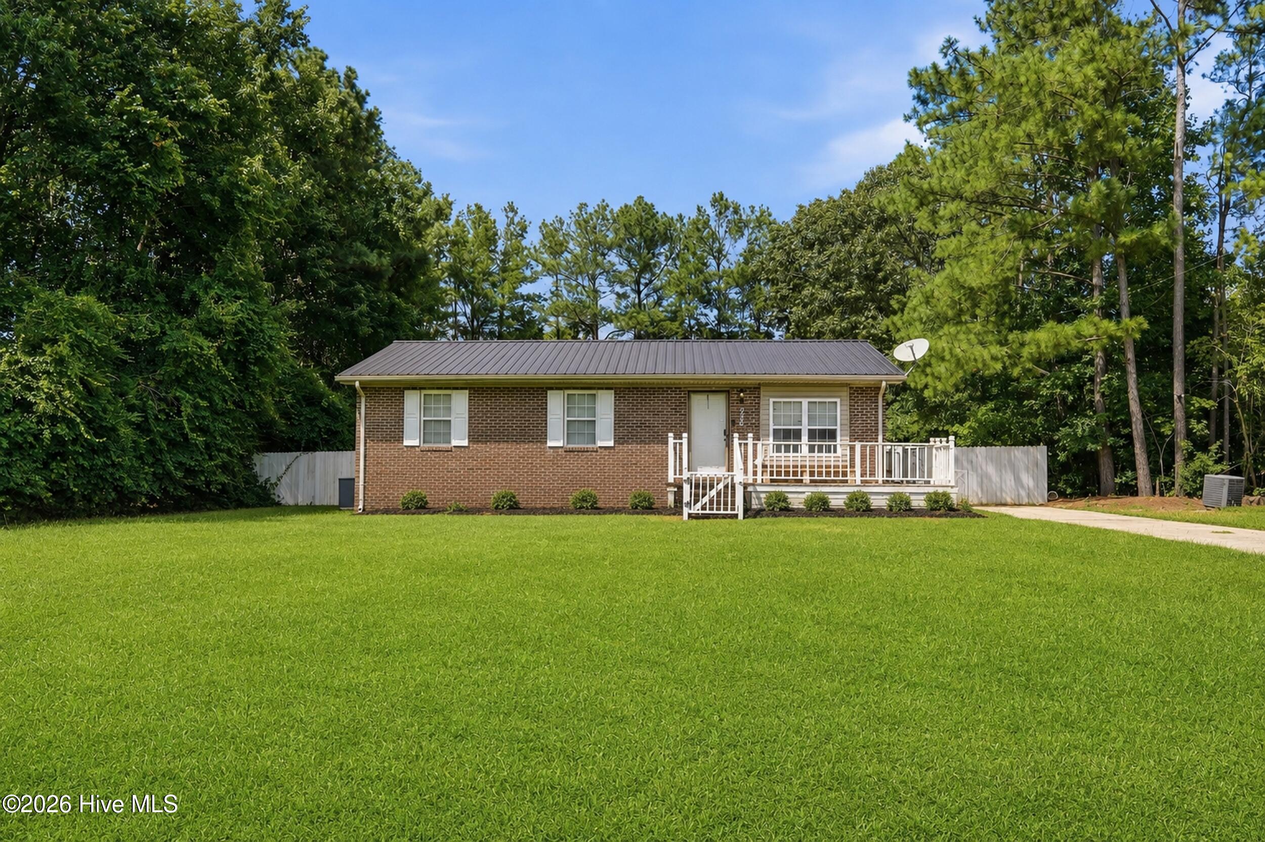 1st image of 252 Vaughan Town Rd, Murfreesboro, NC 27855 | MLS# 100595106