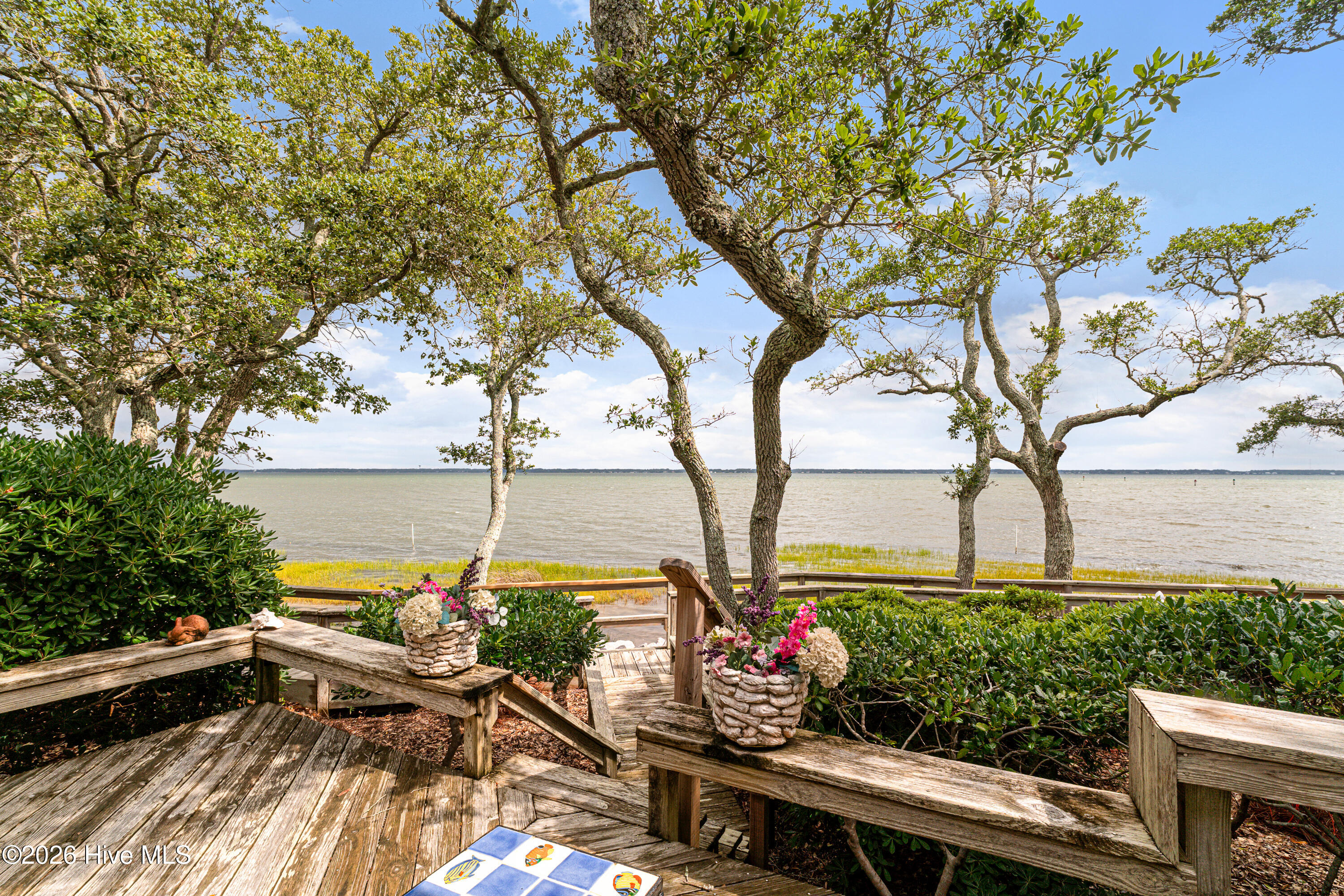 590 Westport Drive H1 Westport,Pine Knoll Shores