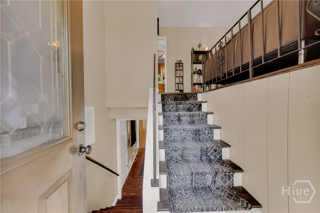 243 Rhodes Drive, Athens, GA, 30606