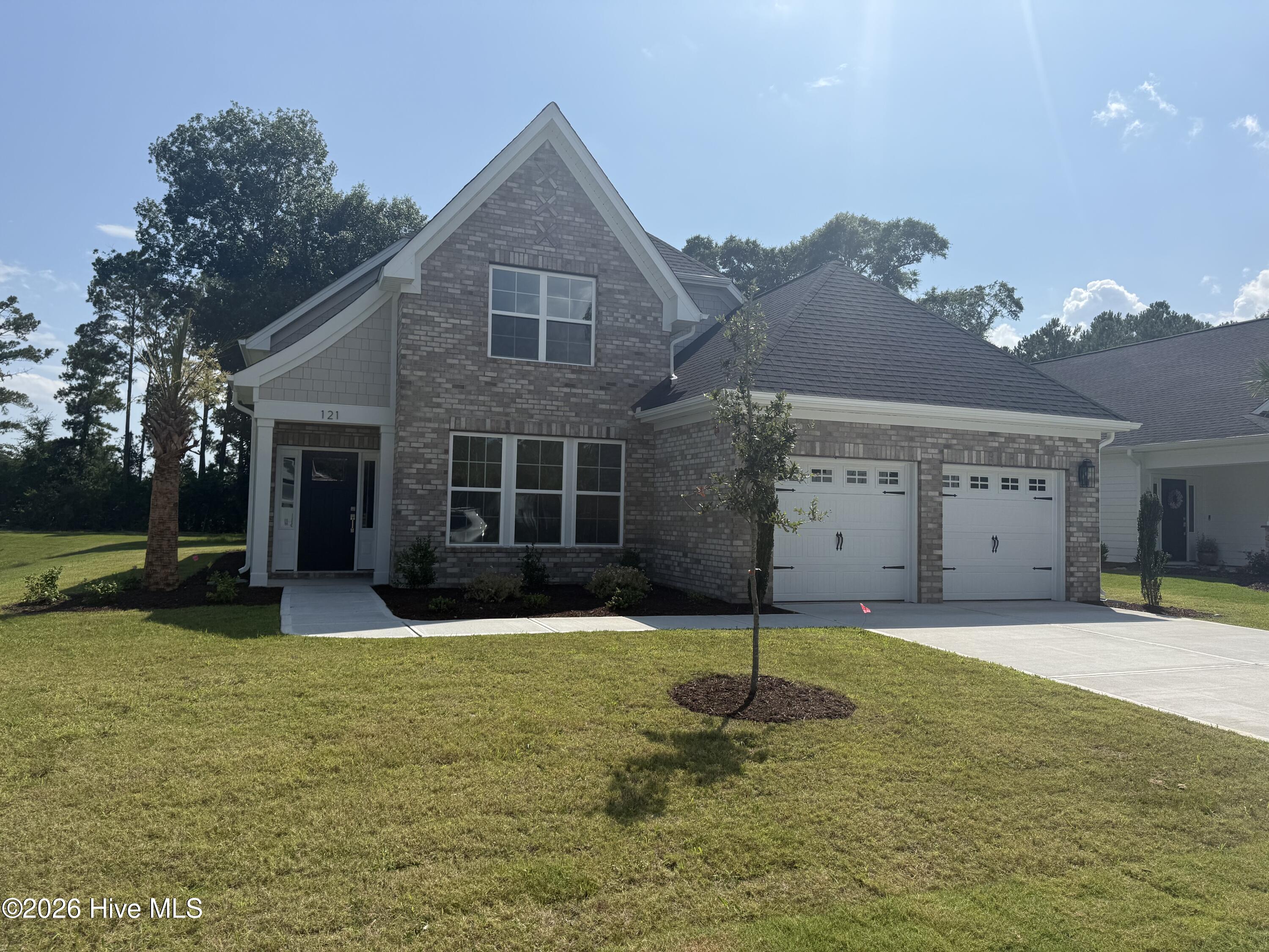 121 Foundry Drive Lot 71, Wilmington, NC 28411 – photo 2