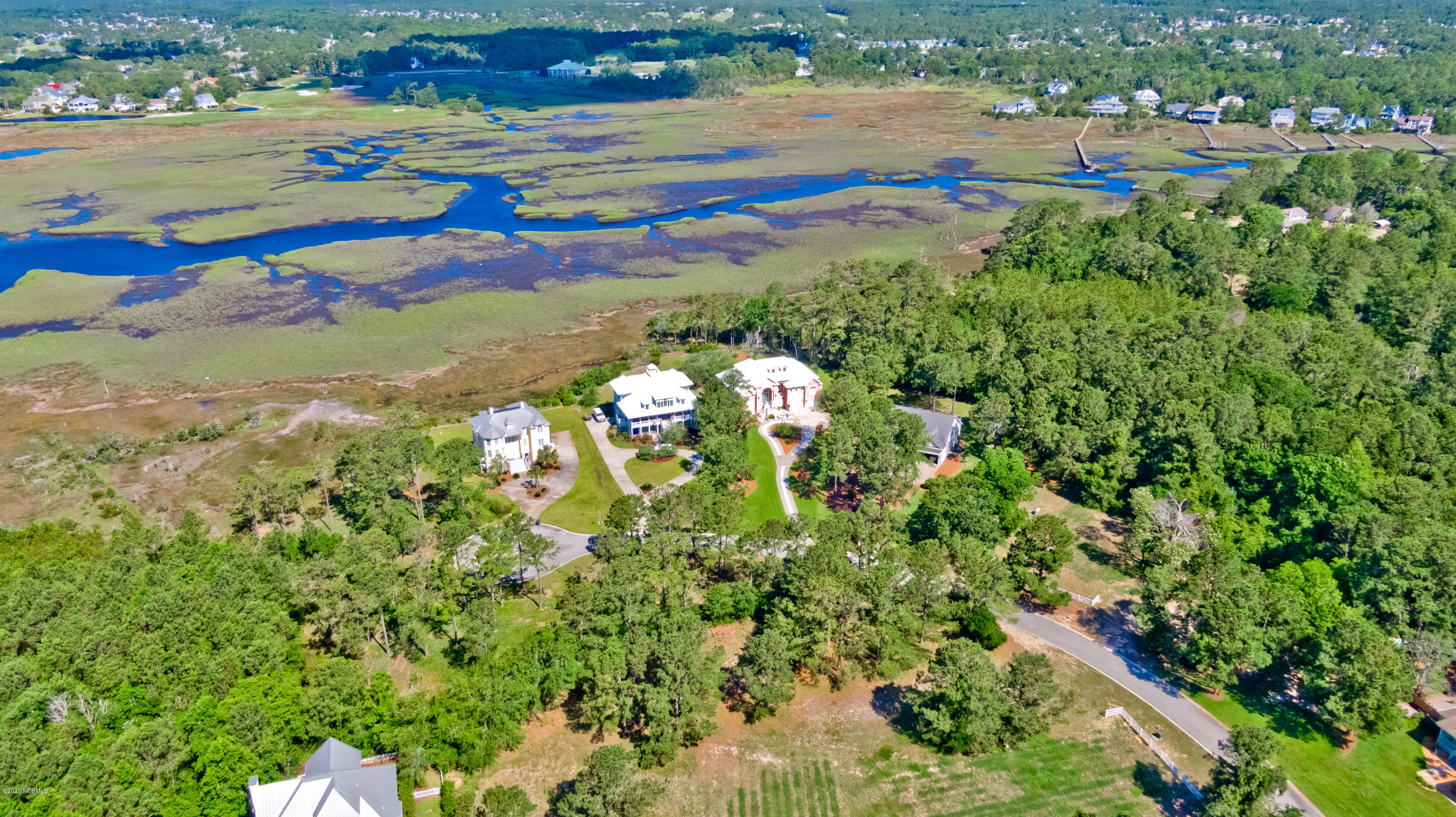 3391 Turnbuckle Lane SE, Southport, NC, 28461