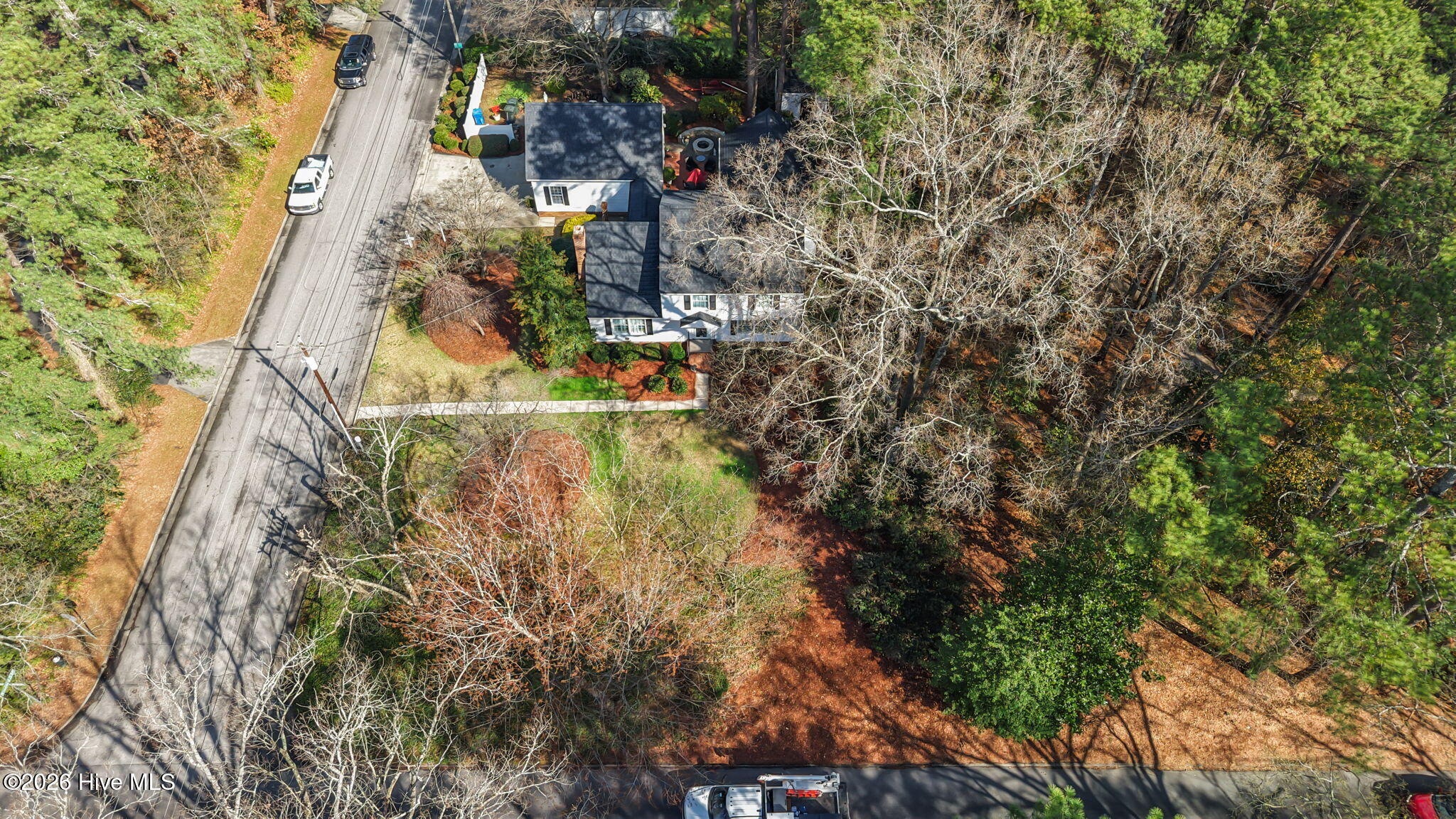 708 Raleigh Road Parkway W, Wilson, NC, 27893