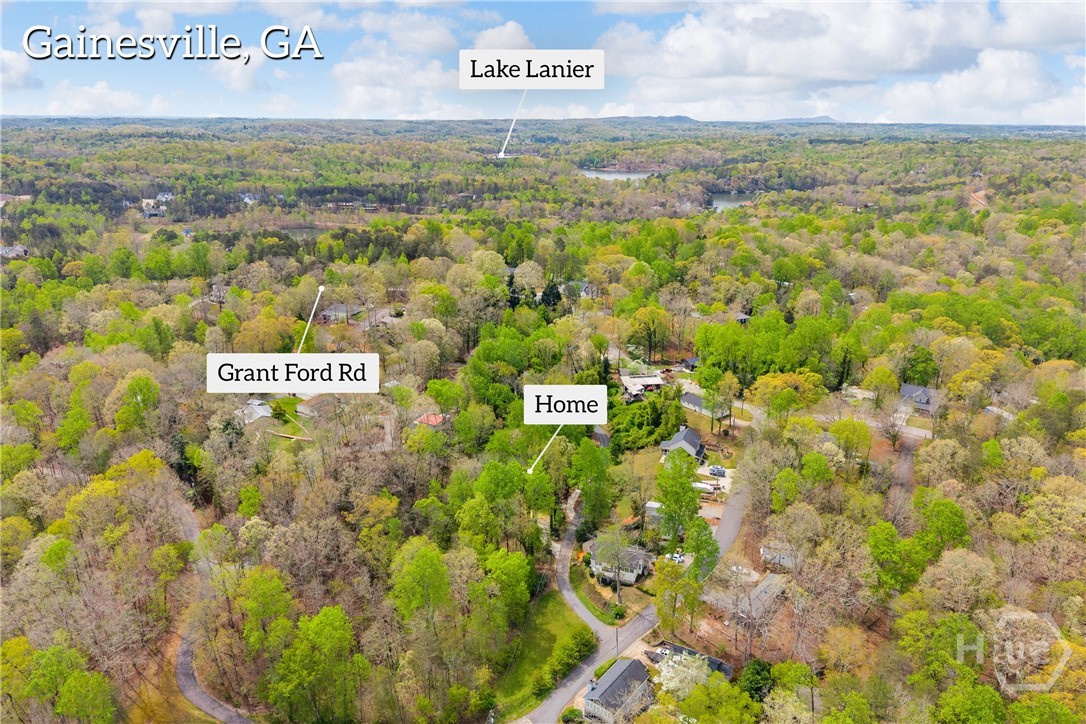 6417 Honeysuckle Lane, Gainesville, GA, 30506