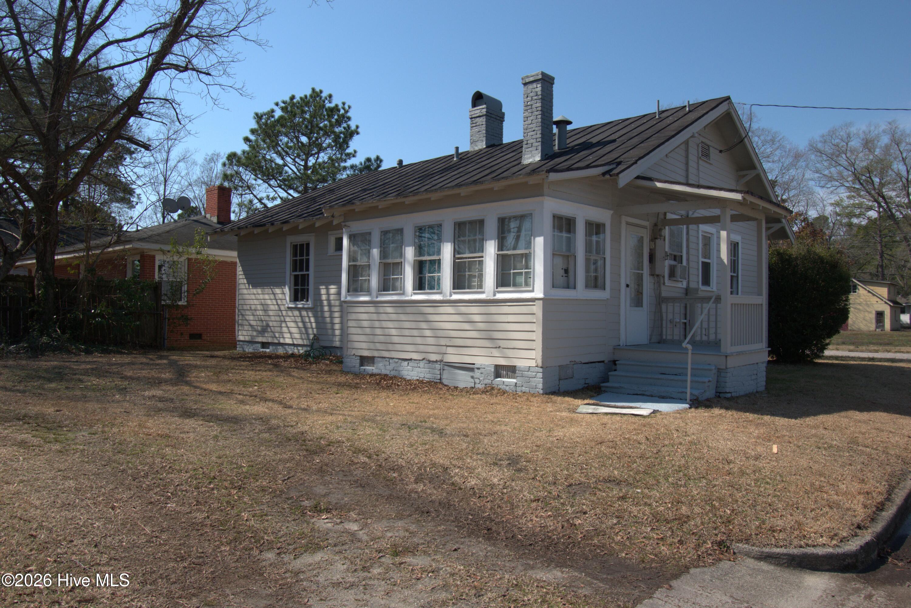 Homes for sale in Rocky Mount, NC | 601 S Tillery St, Rocky Mount, NC 27803 | MLS# 100558867