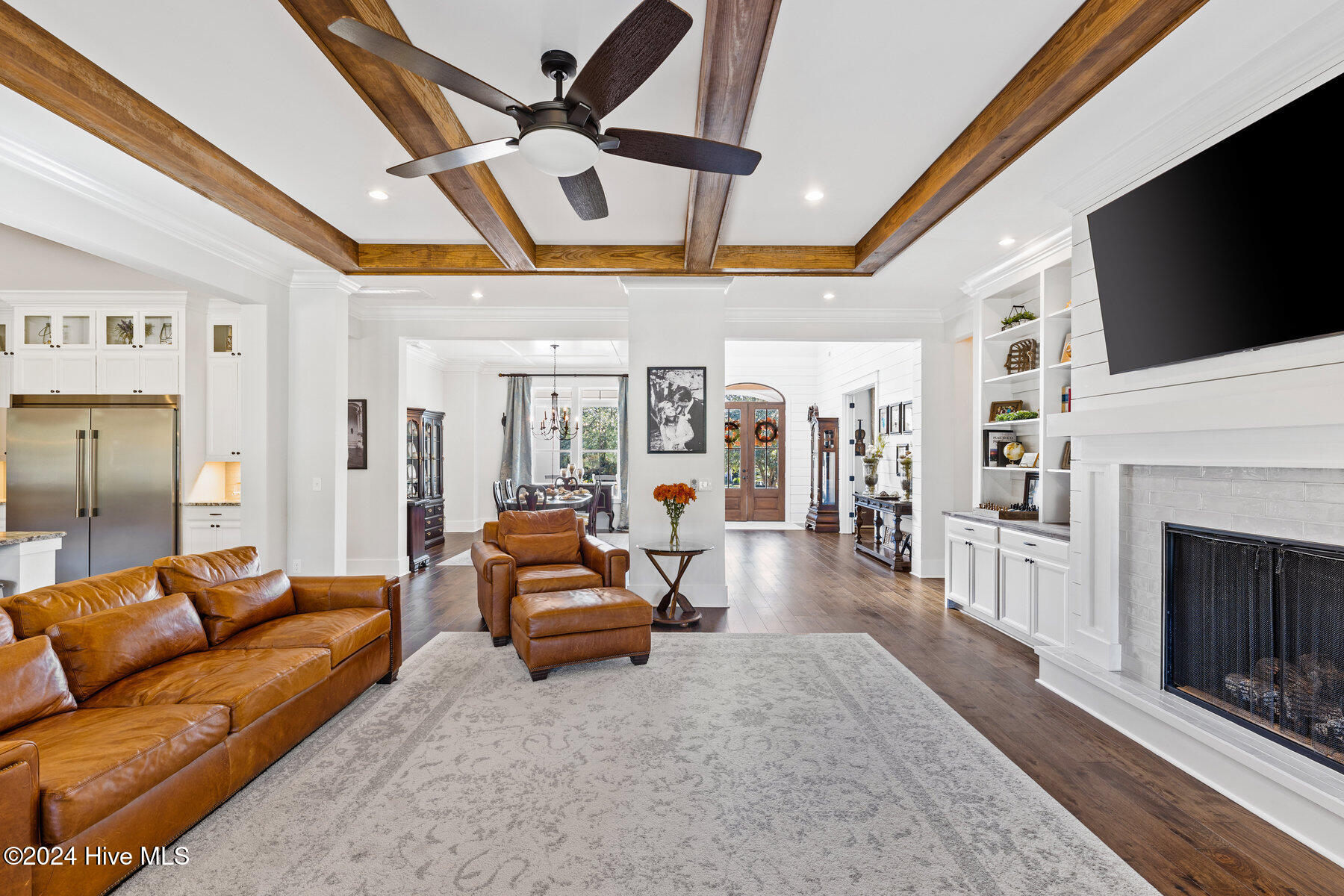 283 Ballast Point Road, Hampstead, NC, 28443