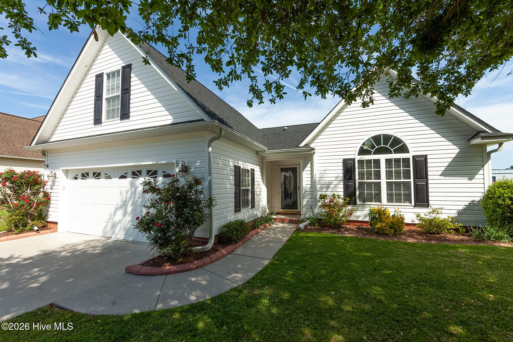 112 Conner Grant Road,New Bern