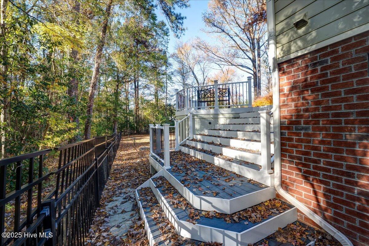 3302 Country Club Road,Trent Woods
