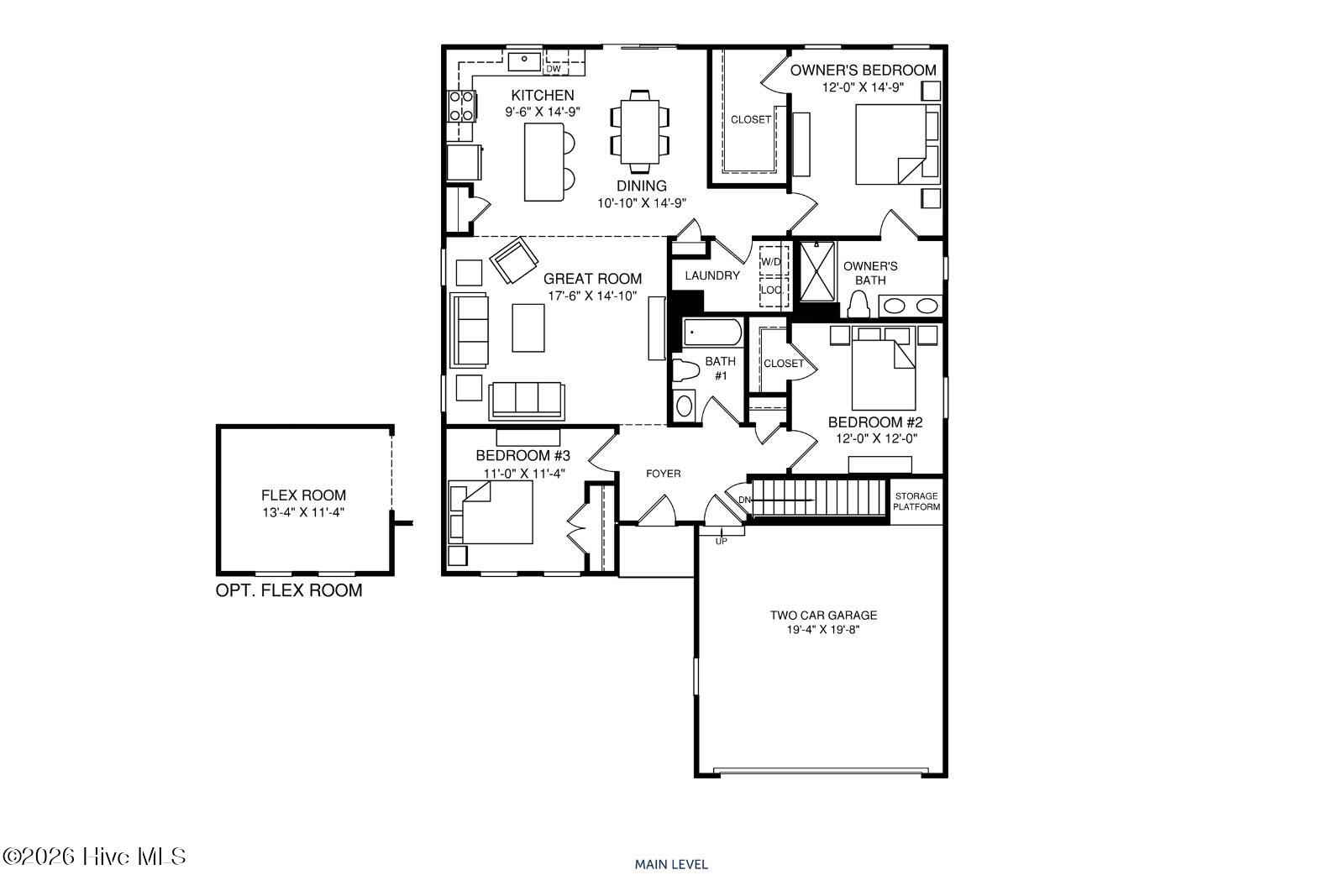 Undisclosed Address, Bailey, NC, 27807