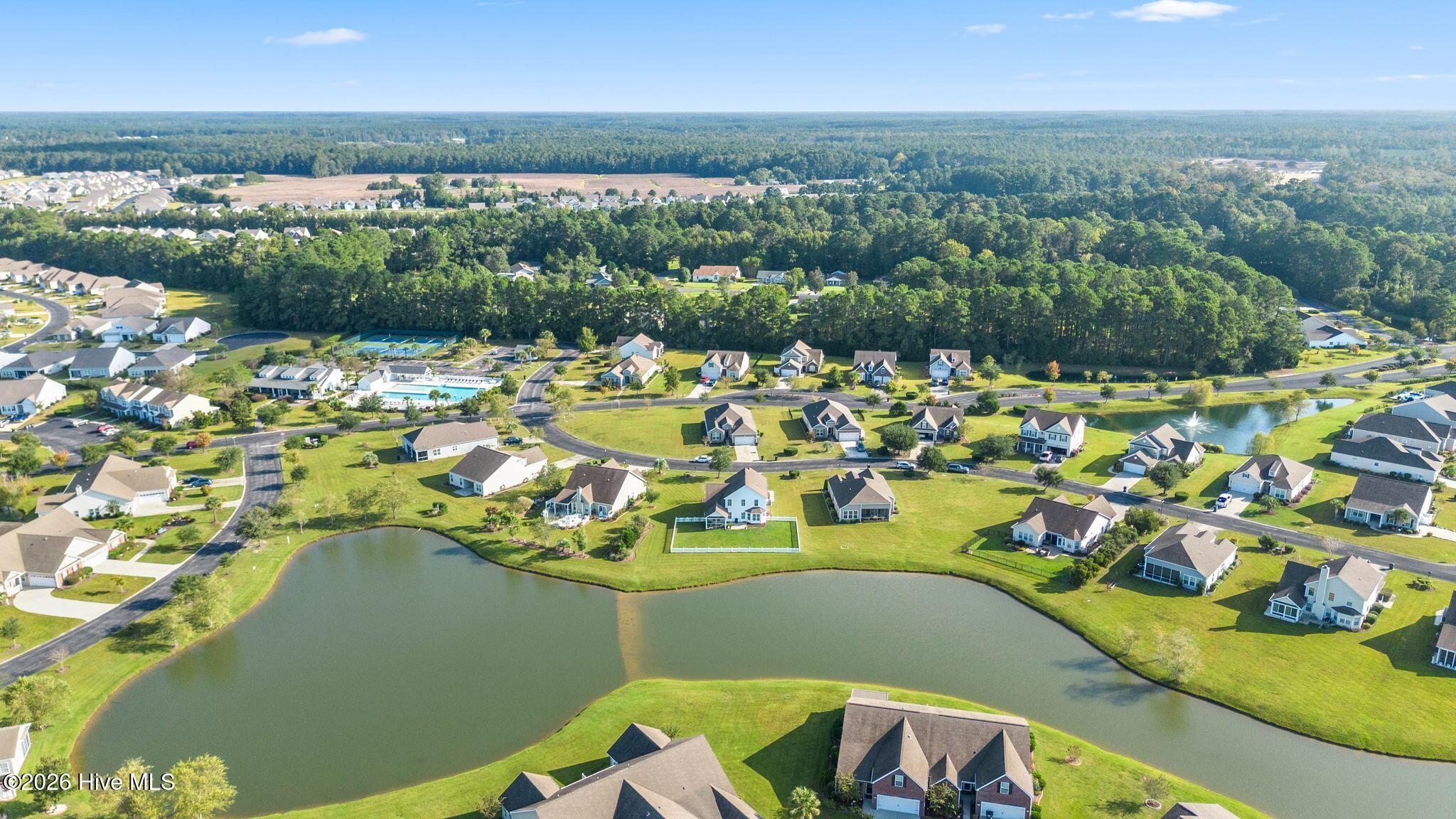 Homes for sale in Calabash, NC | 36 Calabash Lakes Blvd, Calabash, NC 28467 | MLS# 100551615