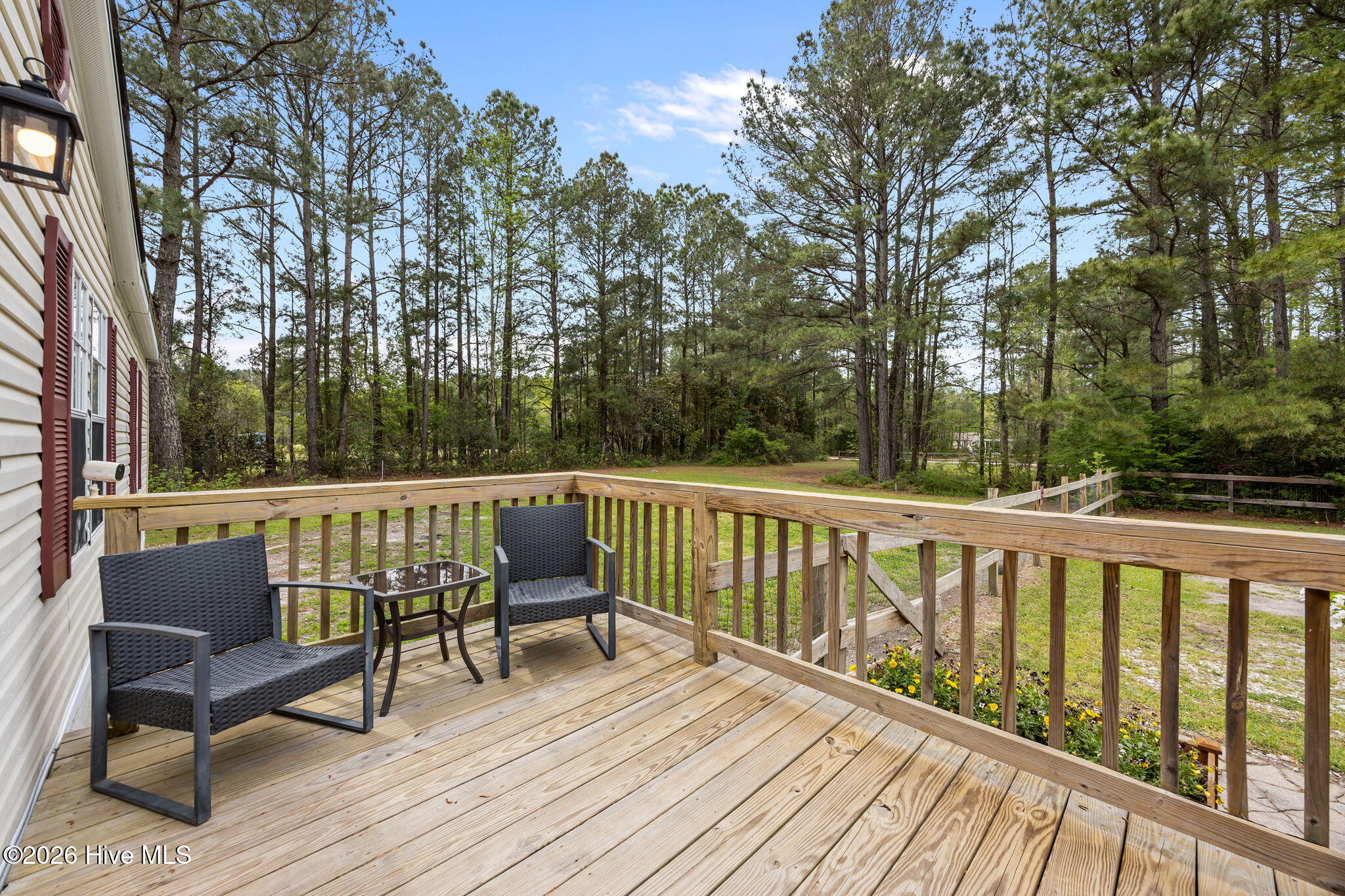 1161 Gibson Branch Road, Maysville, NC 28555 – photo 12: 1161 Gibson Branch Road, Maysville, NC