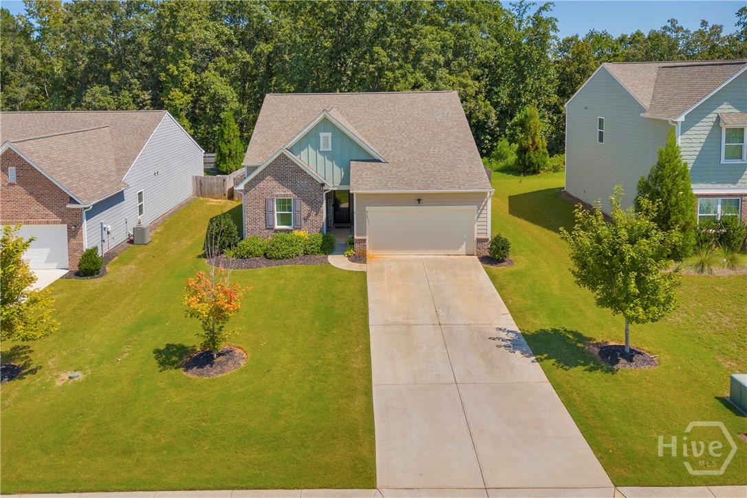 Property at 213 Sinclair Way