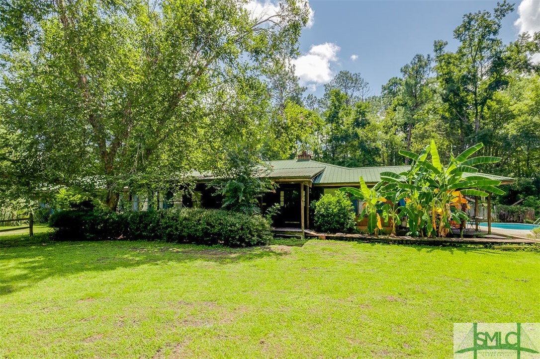1335 Pine Barren Road, Pooler, GA 31322 Listing Photo  1