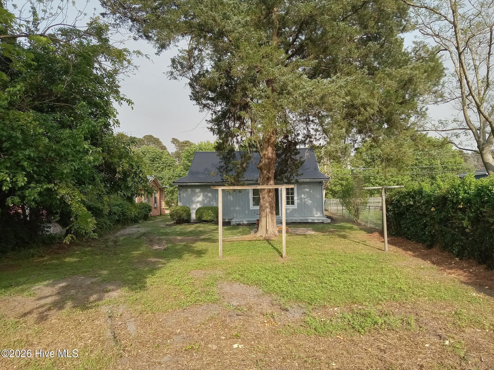 518 S Brown Street, Chadbourn, NC, 28431