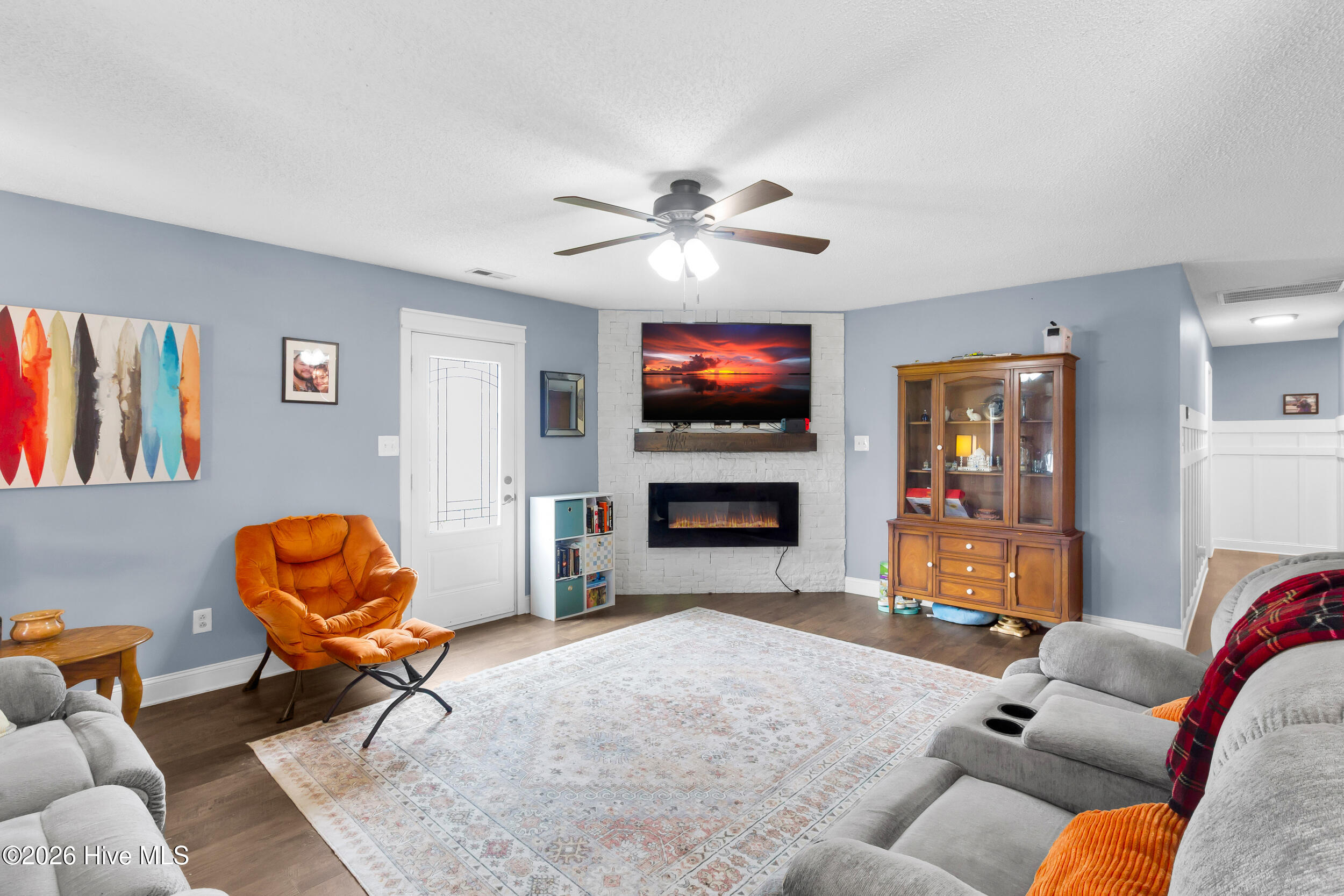 218 Attmore Drive,New Bern