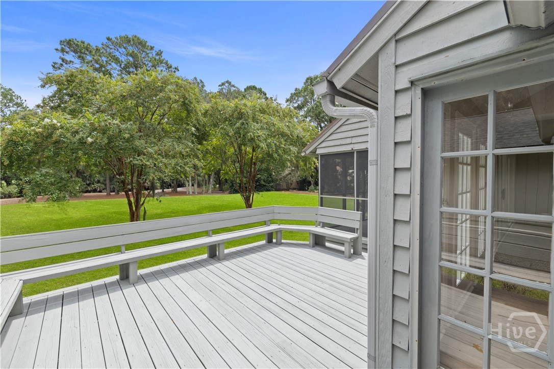 110 Willeford Drive, Savannah, GA, 31411